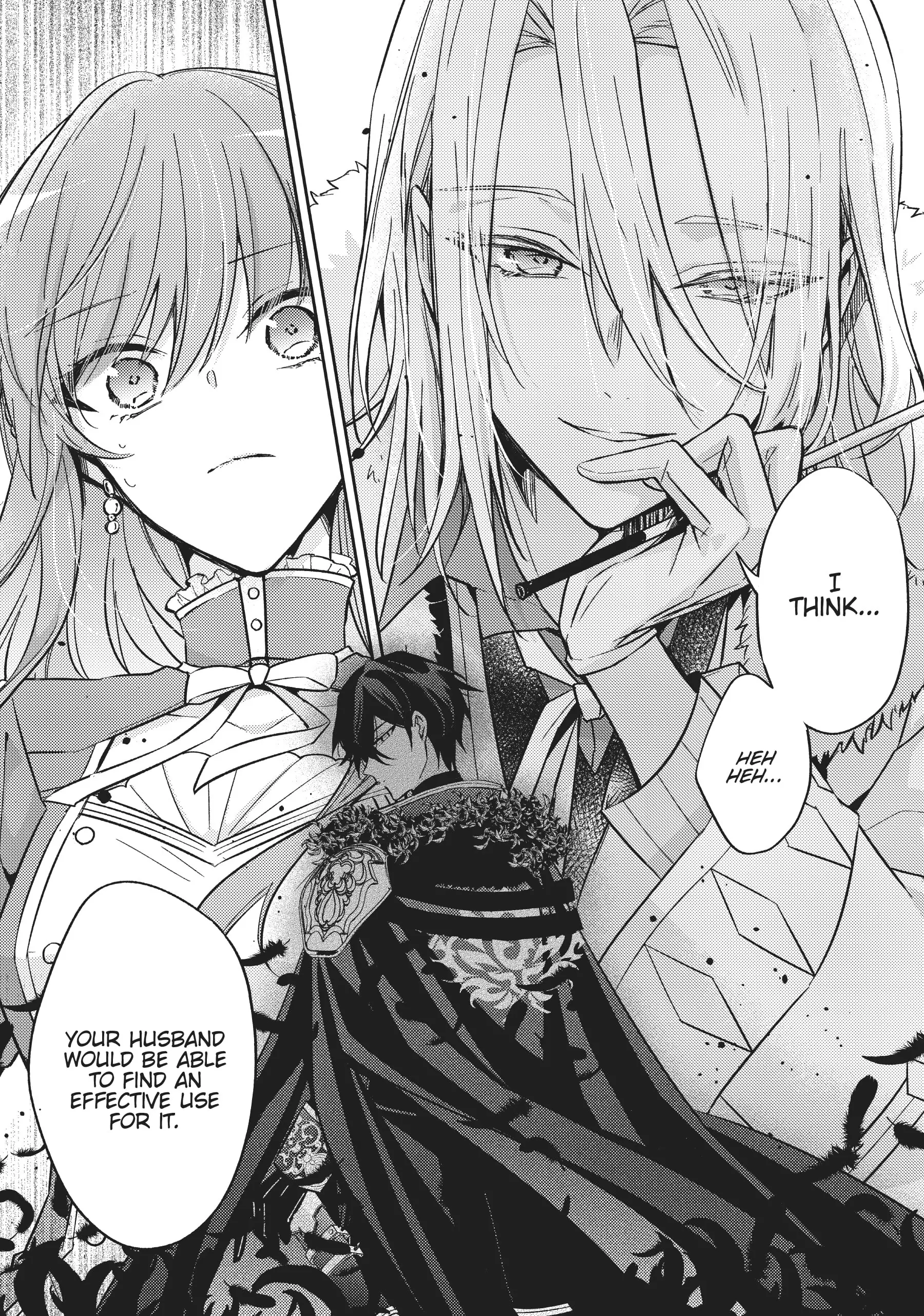 Read 7th Time Loop_ The Villainess Enjoys a Carefree Life EN Manga Online