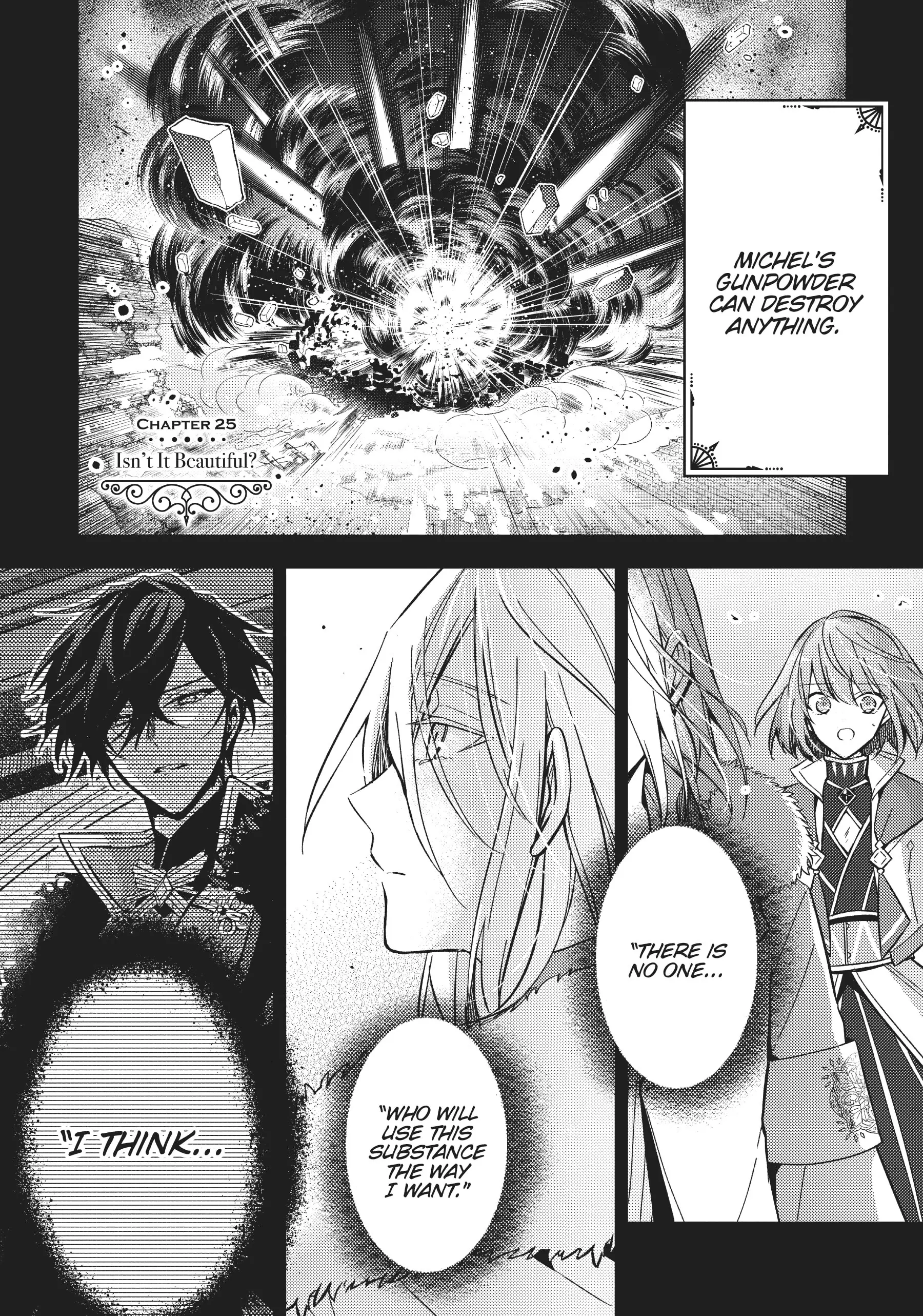 Read 7th Time Loop_ The Villainess Enjoys a Carefree Life EN Manga Online