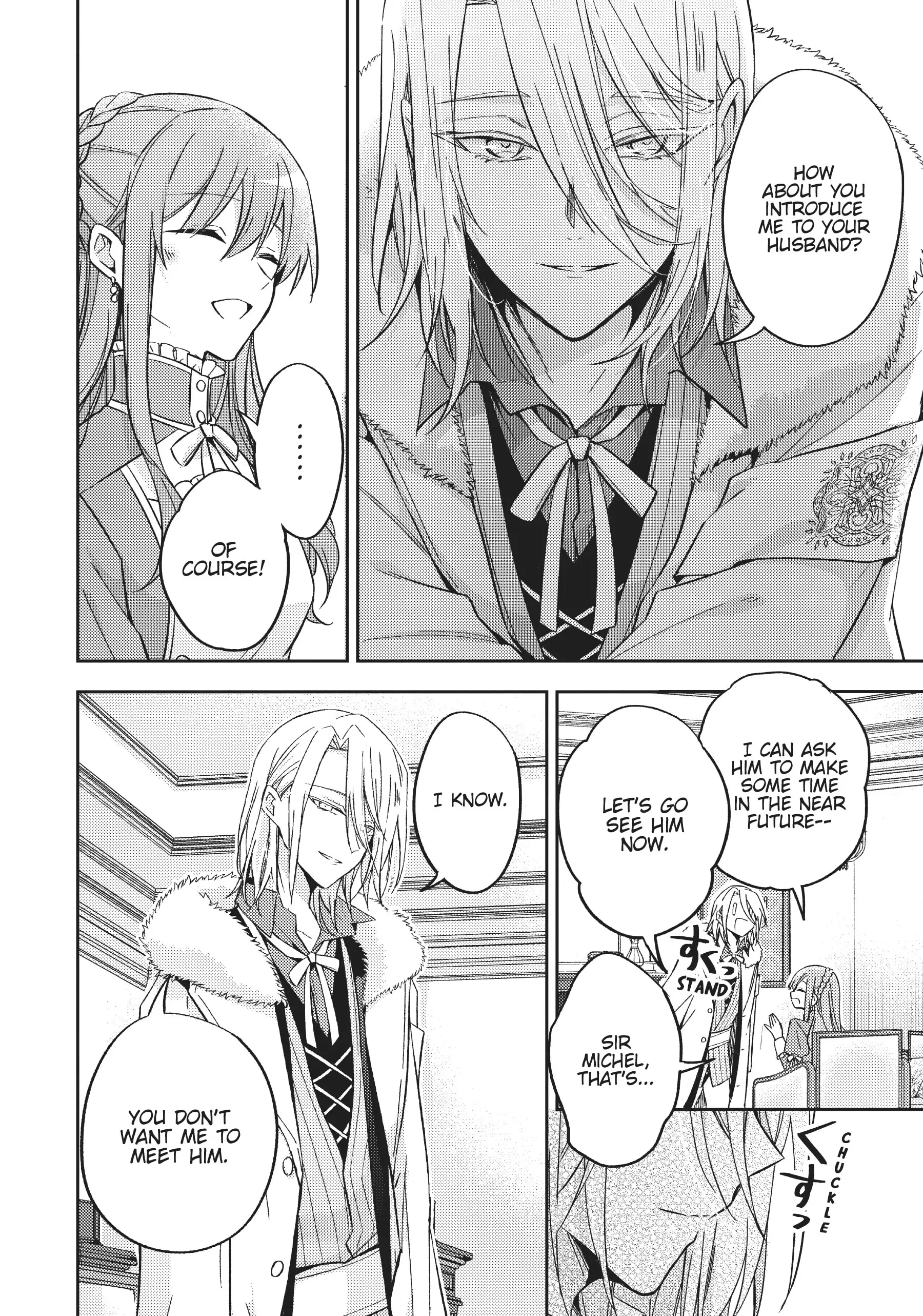 Read 7th Time Loop_ The Villainess Enjoys a Carefree Life EN Manga Online