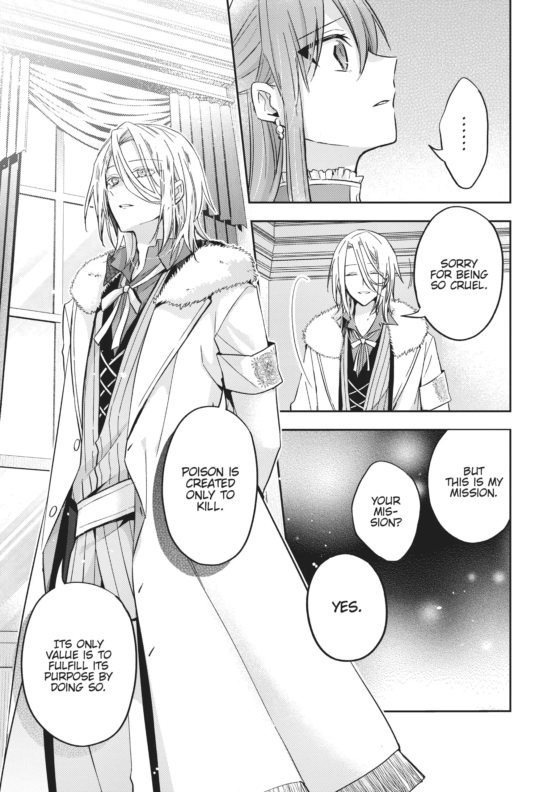 Read 7th Time Loop_ The Villainess Enjoys a Carefree Life EN Manga Online