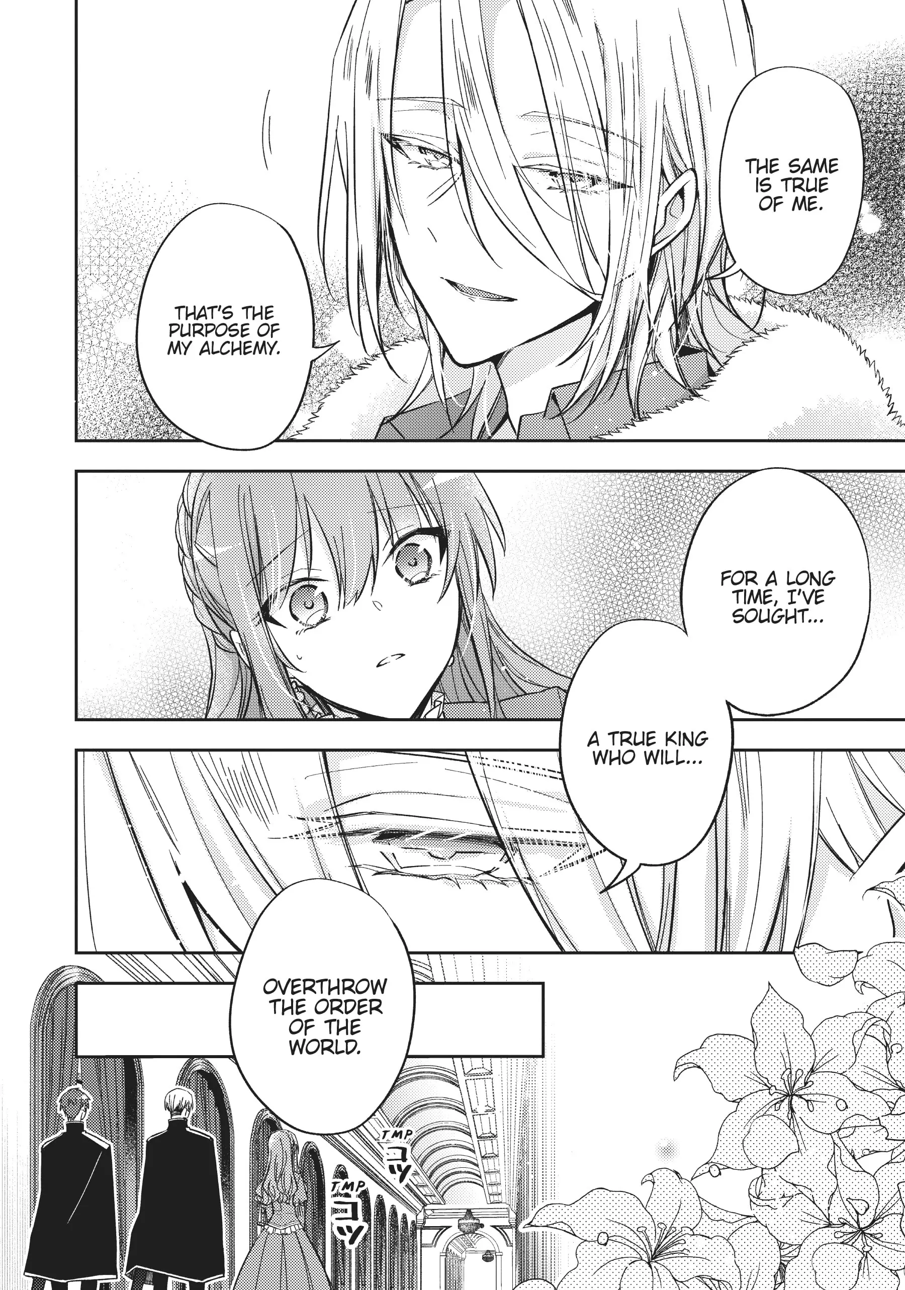 Read 7th Time Loop_ The Villainess Enjoys a Carefree Life EN Manga Online