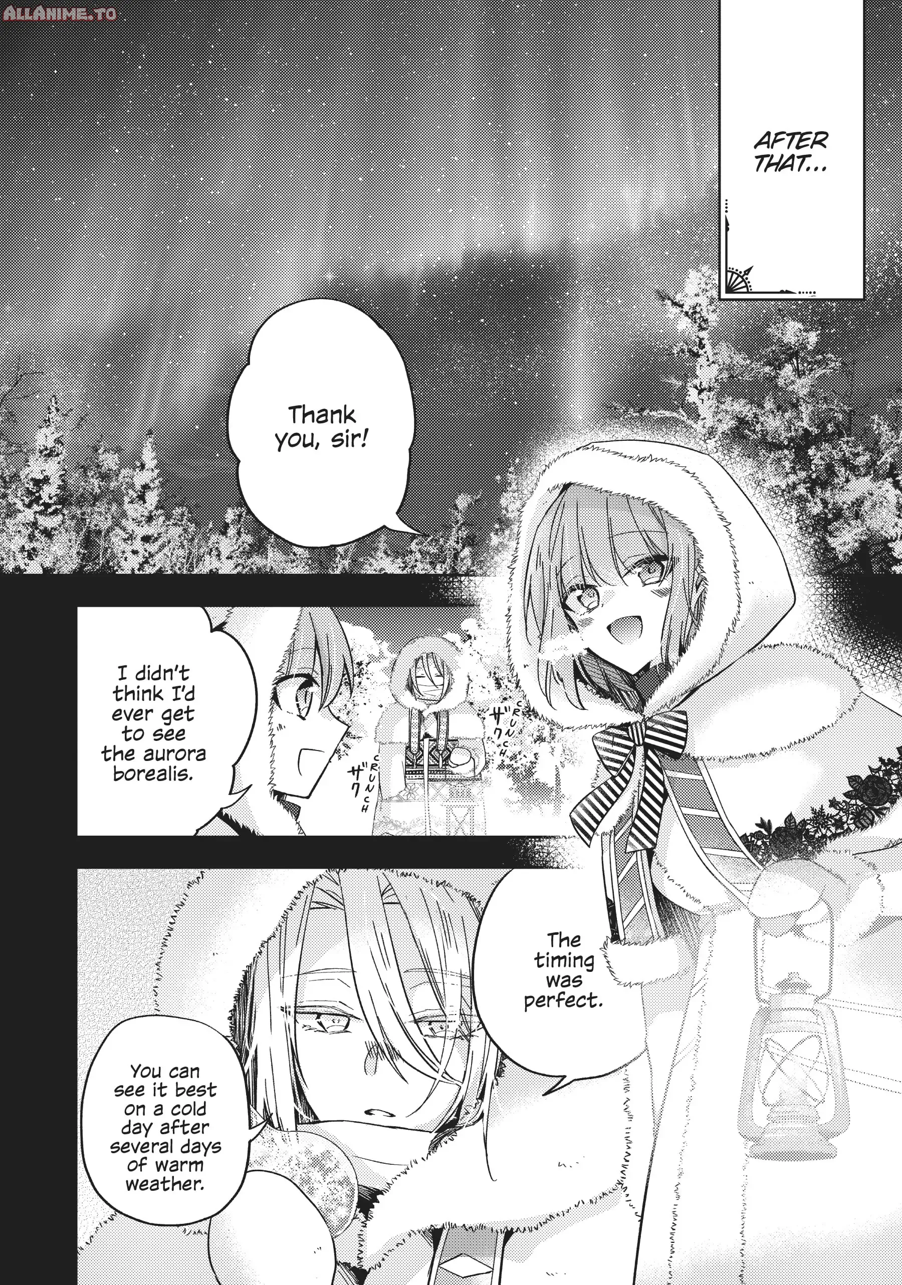Read 7th Time Loop_ The Villainess Enjoys a Carefree Life EN Manga Online