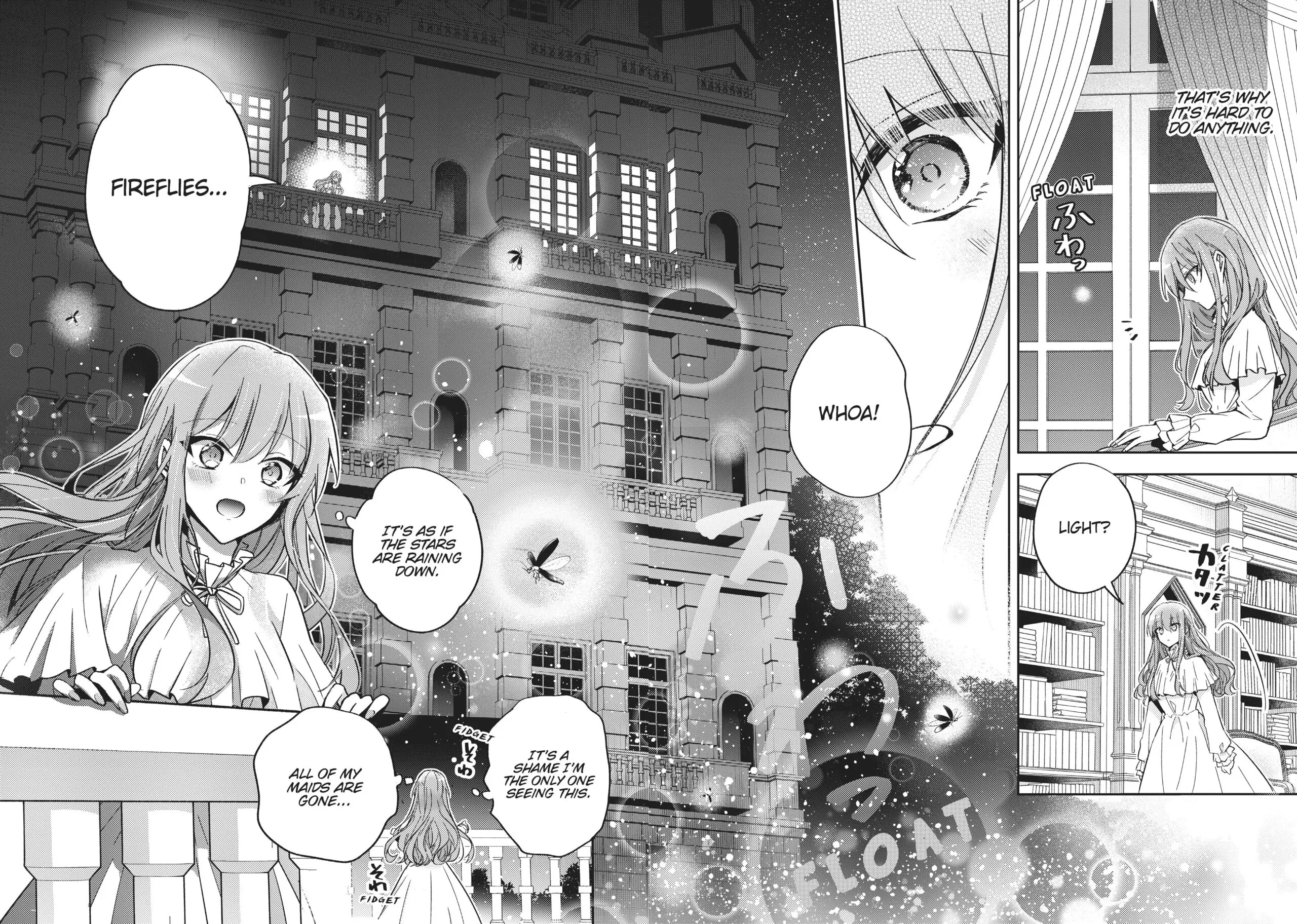 Read 7th Time Loop_ The Villainess Enjoys a Carefree Life EN Manga Online