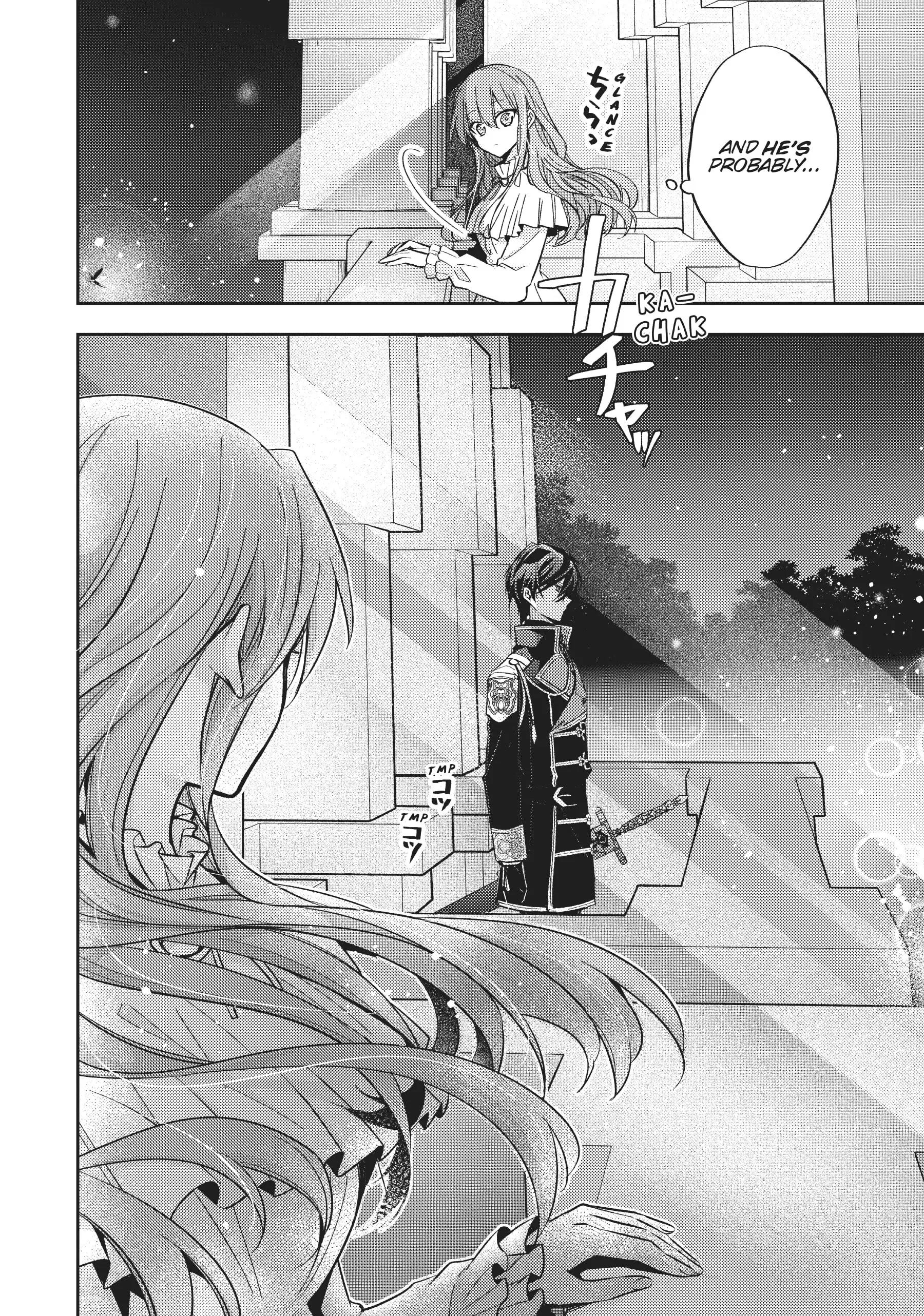 Read 7th Time Loop_ The Villainess Enjoys a Carefree Life EN Manga Online