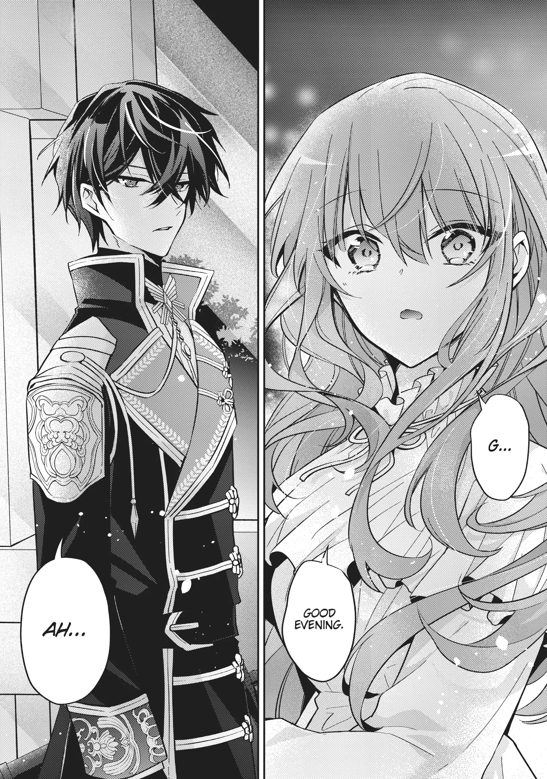 Read 7th Time Loop_ The Villainess Enjoys a Carefree Life EN Manga Online