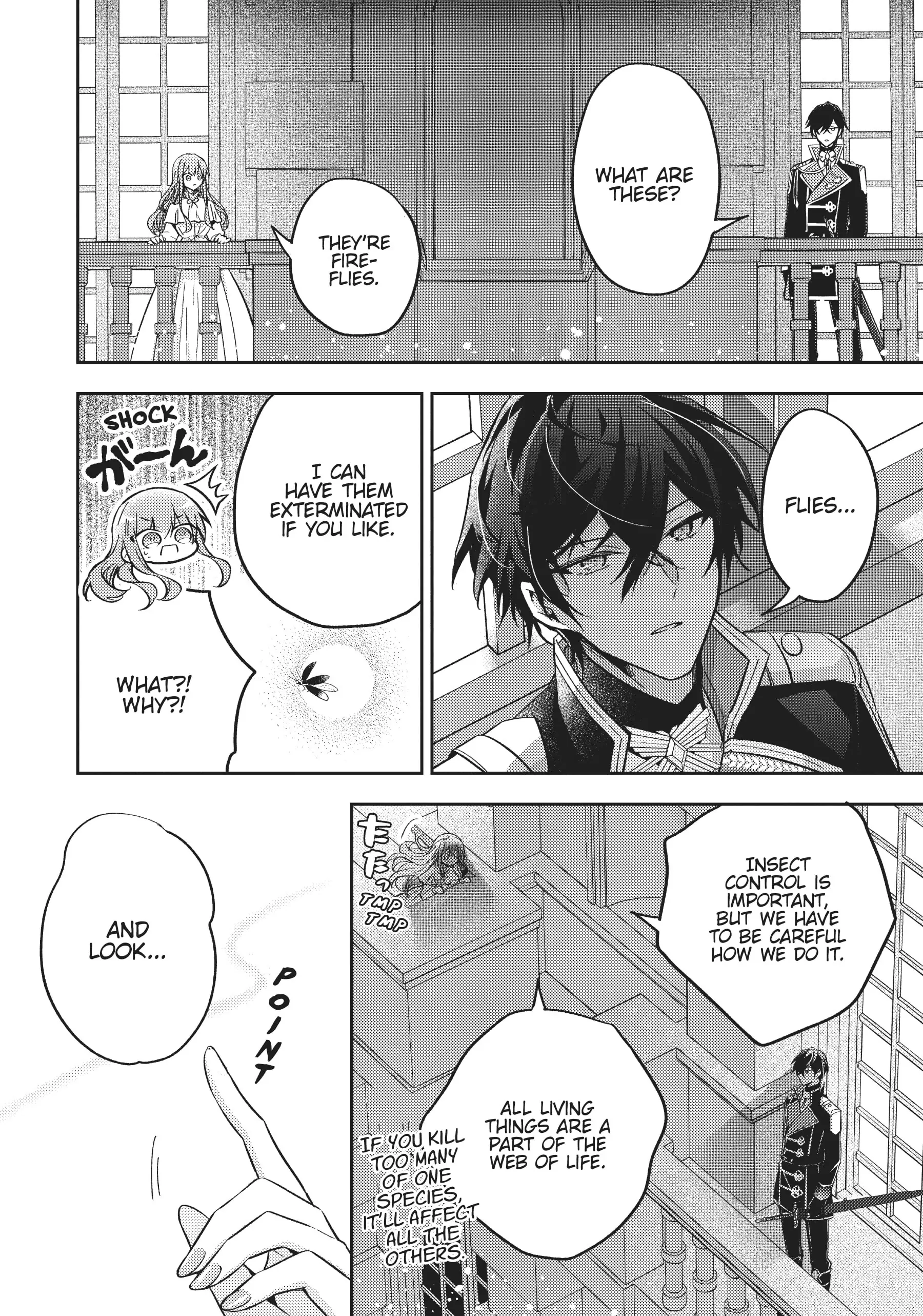 Read 7th Time Loop_ The Villainess Enjoys a Carefree Life EN Manga Online