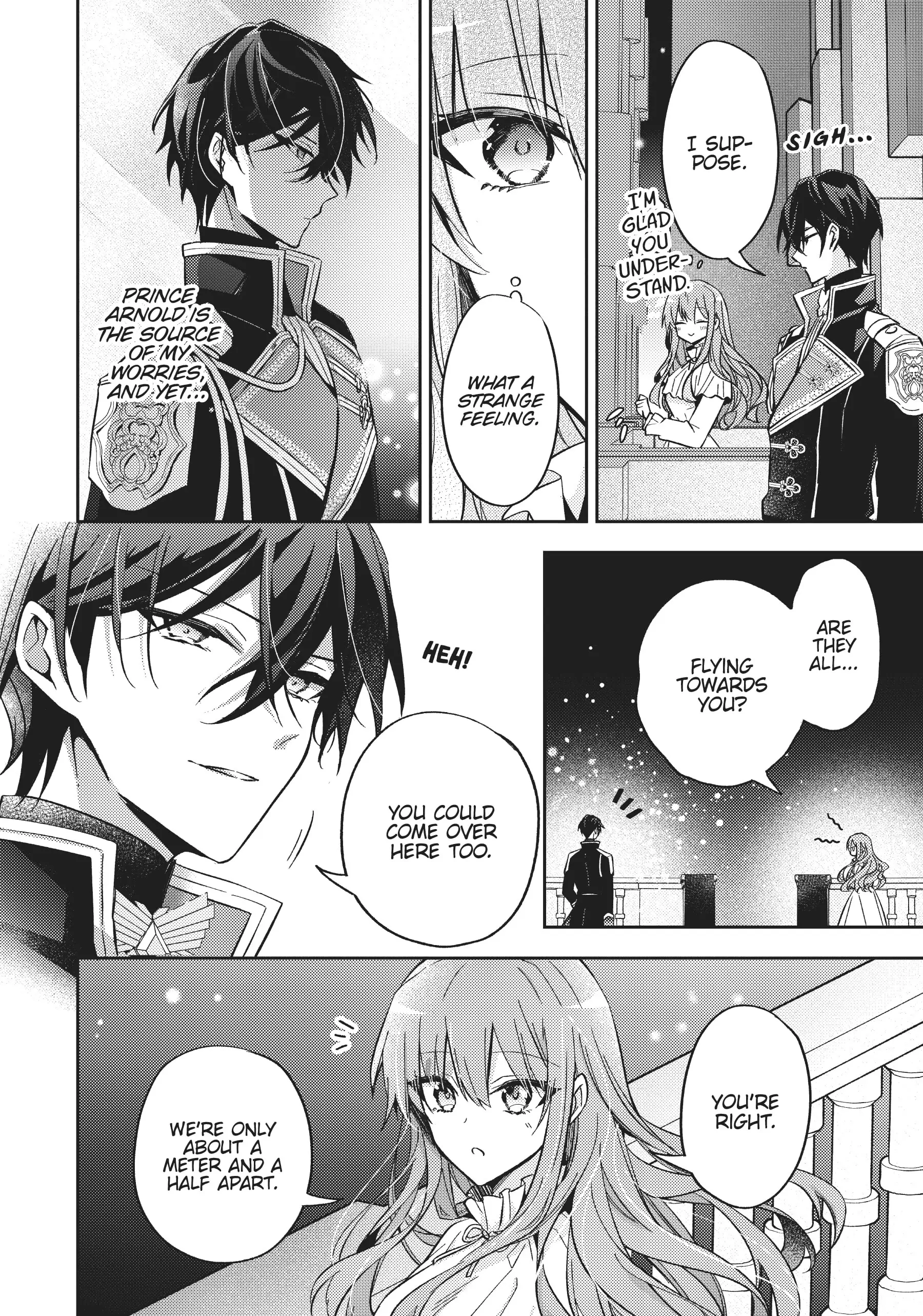 Read 7th Time Loop_ The Villainess Enjoys a Carefree Life EN Manga Online