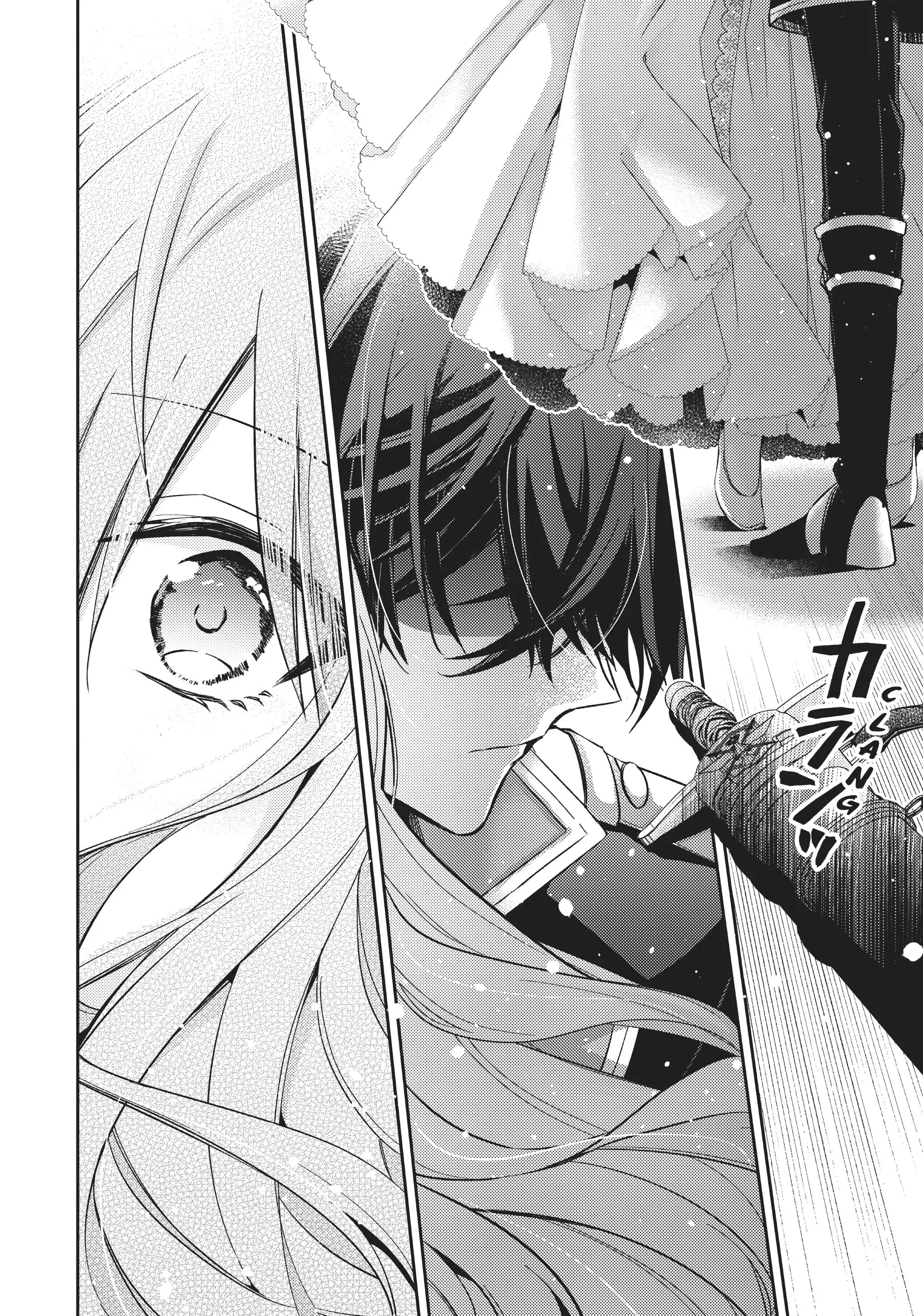 Read 7th Time Loop_ The Villainess Enjoys a Carefree Life EN Manga Online