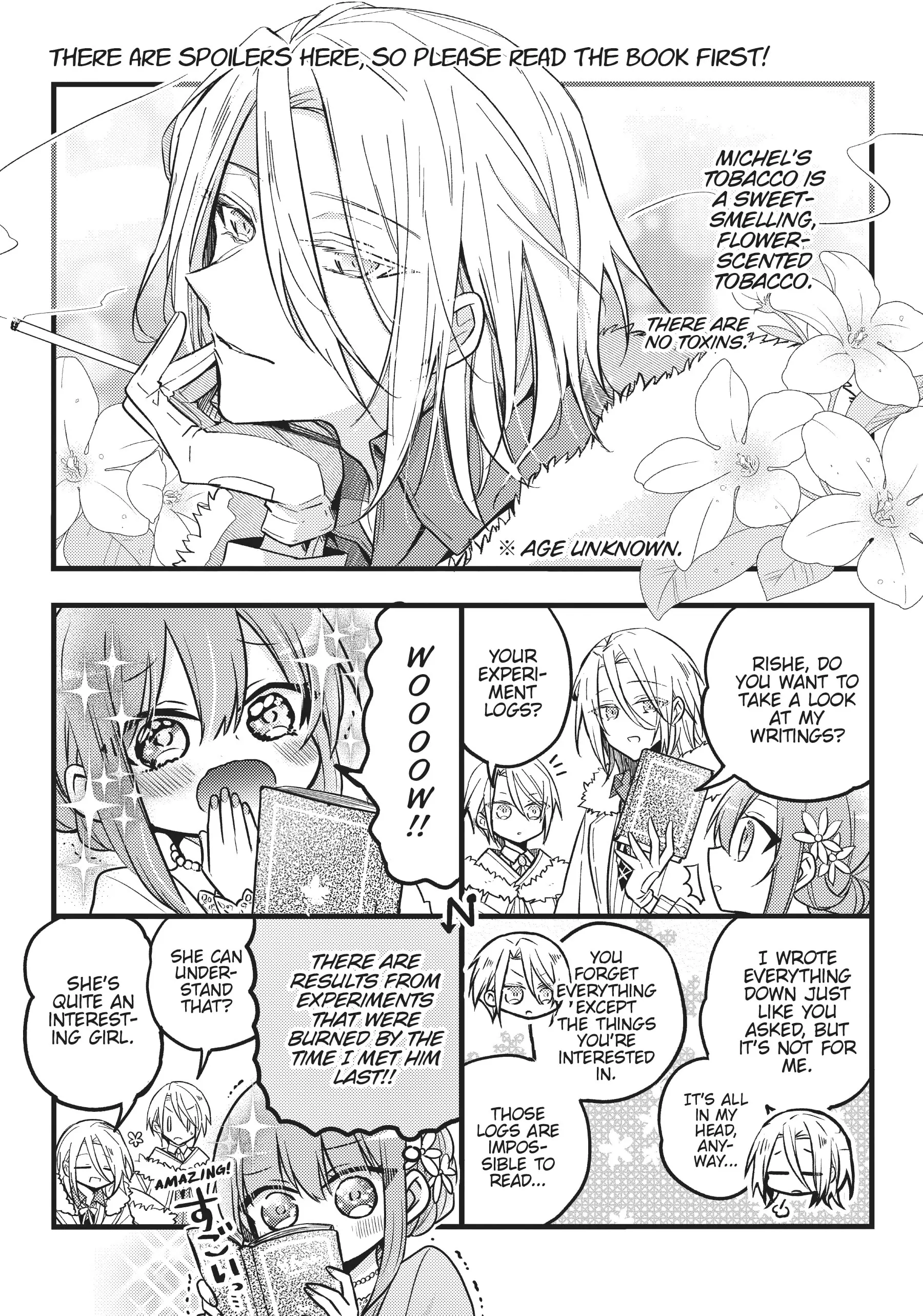Read 7th Time Loop_ The Villainess Enjoys a Carefree Life EN Manga Online