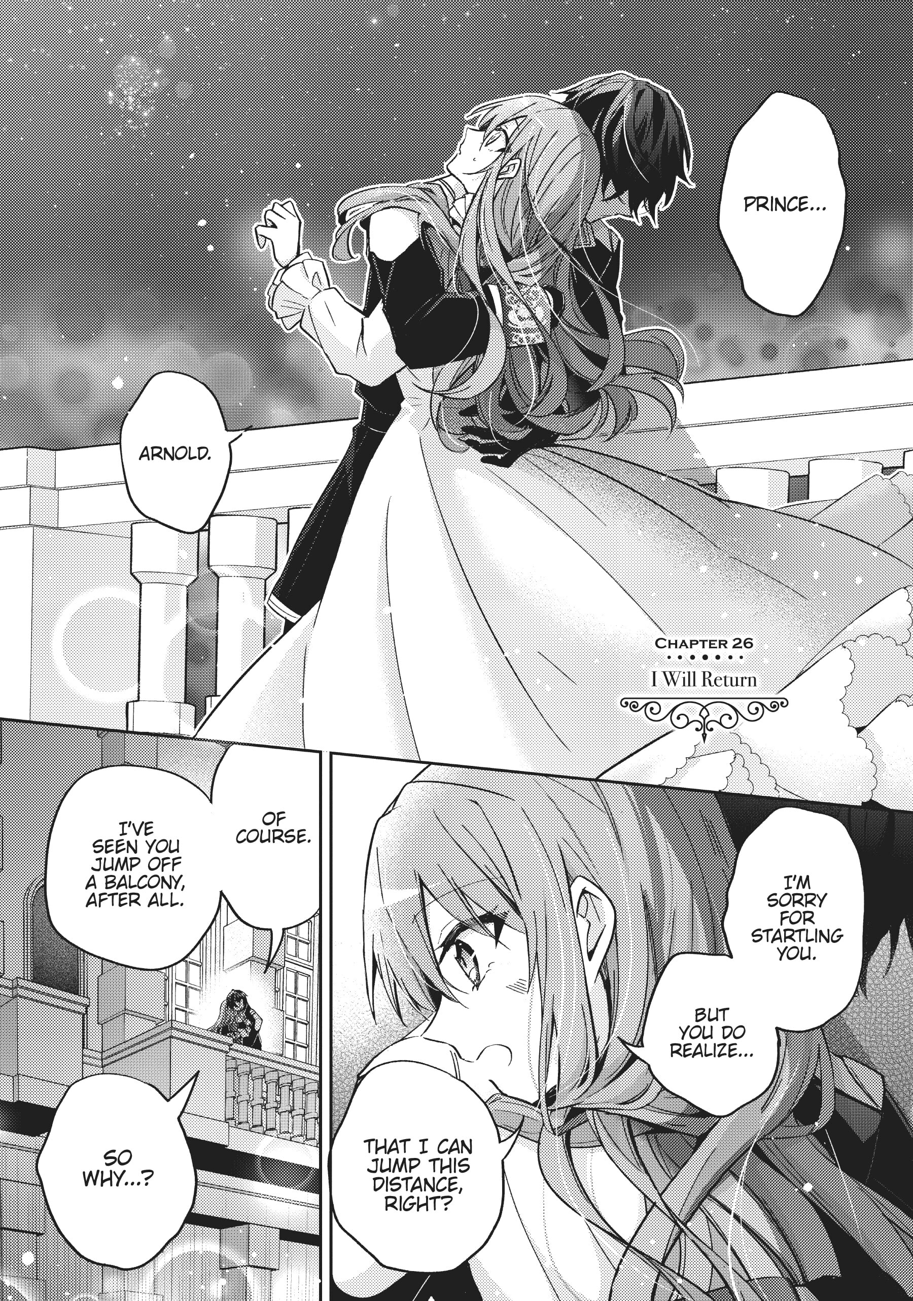 Read 7th Time Loop_ The Villainess Enjoys a Carefree Life EN Manga Online