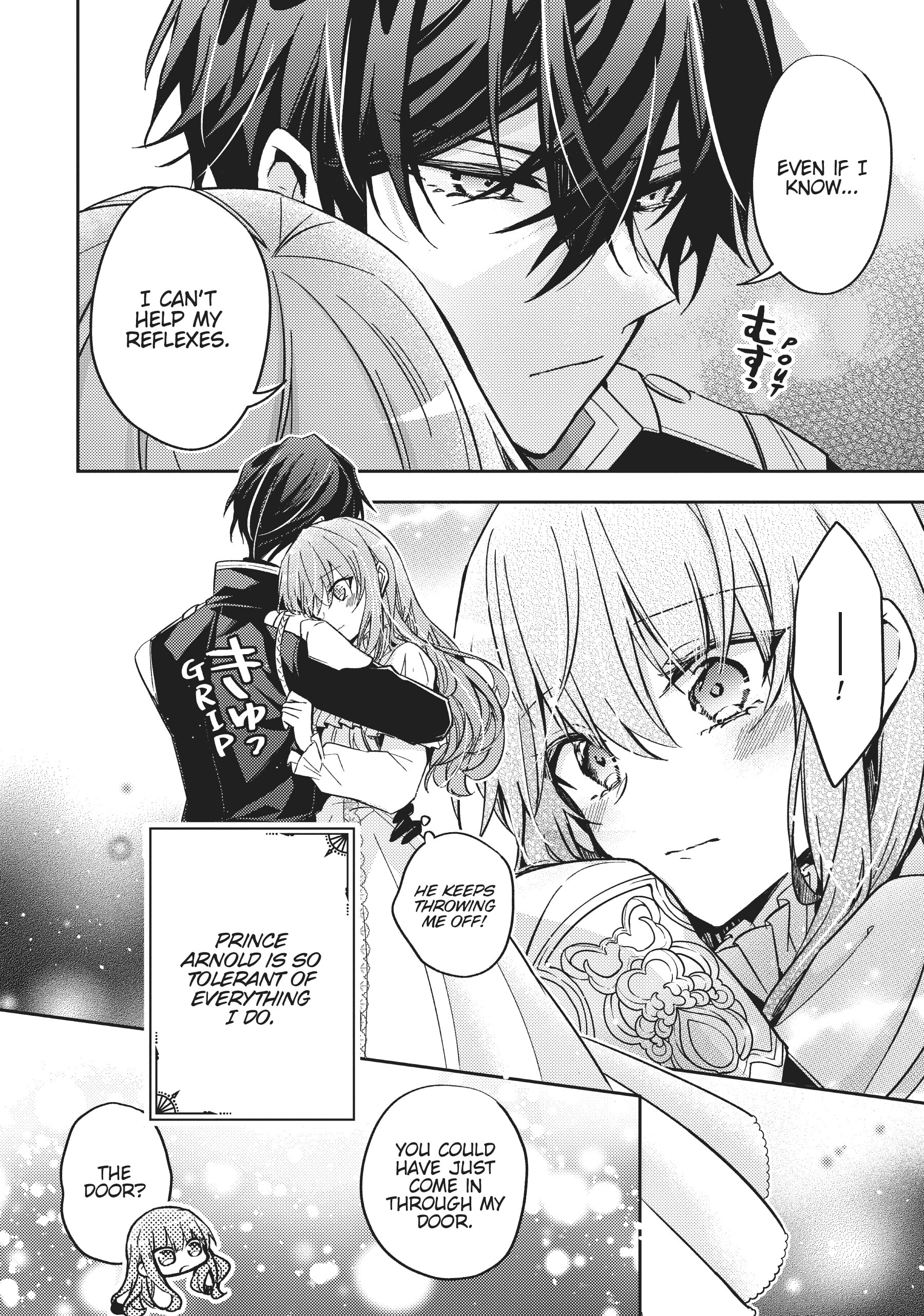 Read 7th Time Loop_ The Villainess Enjoys a Carefree Life EN Manga Online