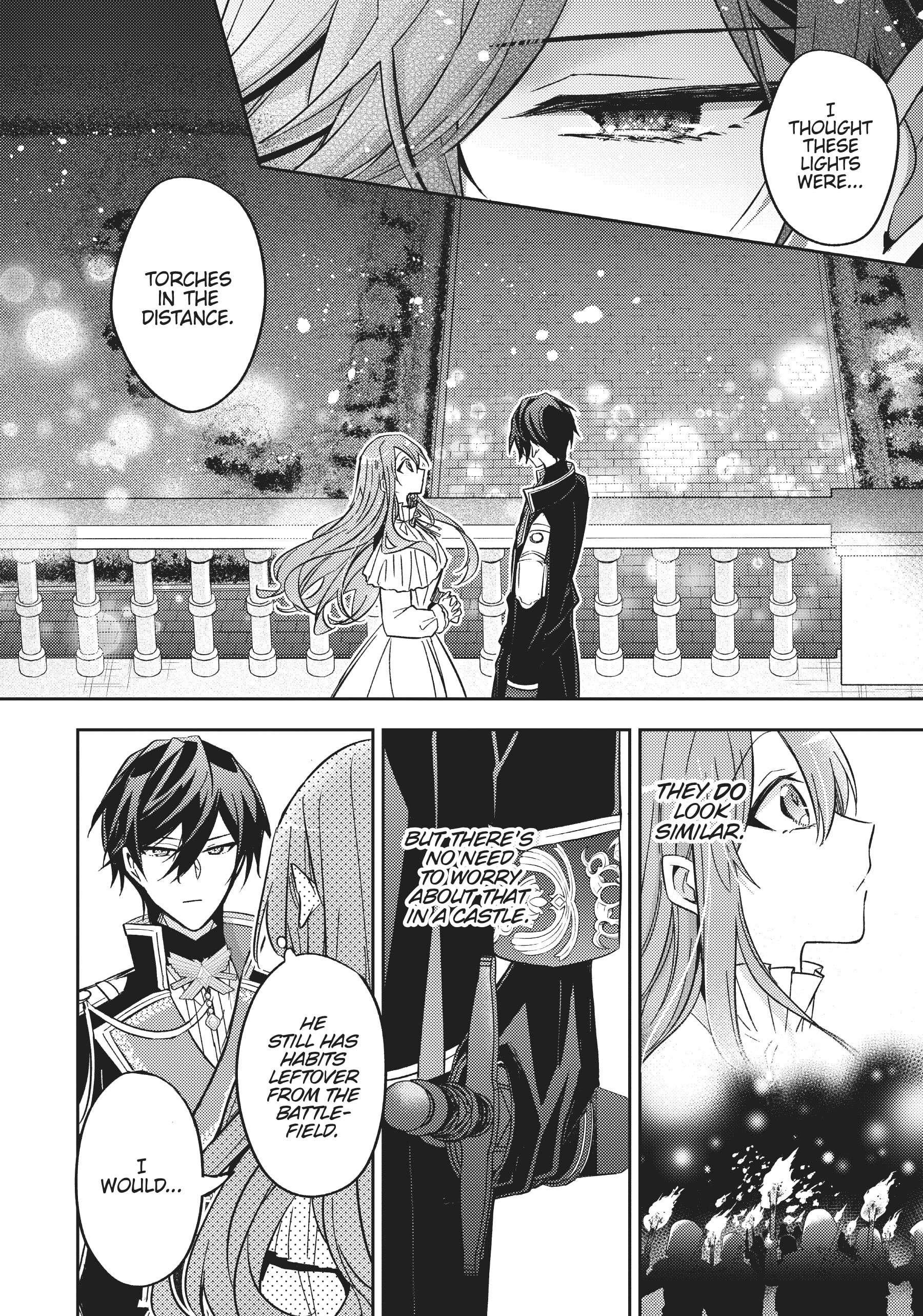 Read 7th Time Loop_ The Villainess Enjoys a Carefree Life EN Manga Online