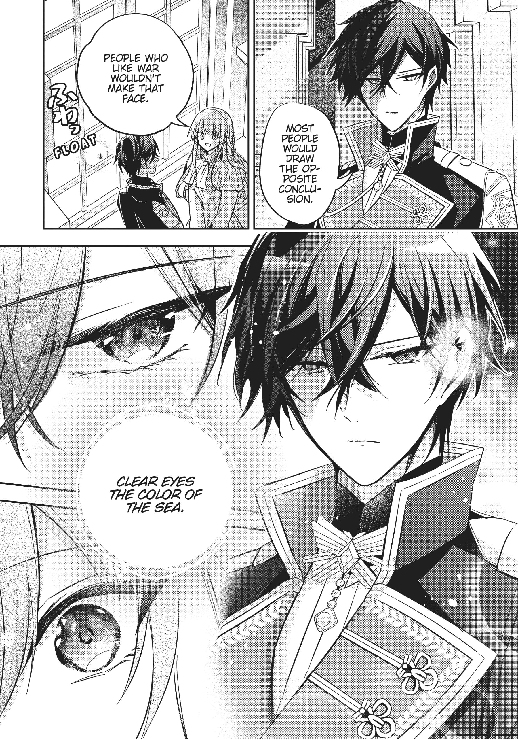 Read 7th Time Loop_ The Villainess Enjoys a Carefree Life EN Manga Online