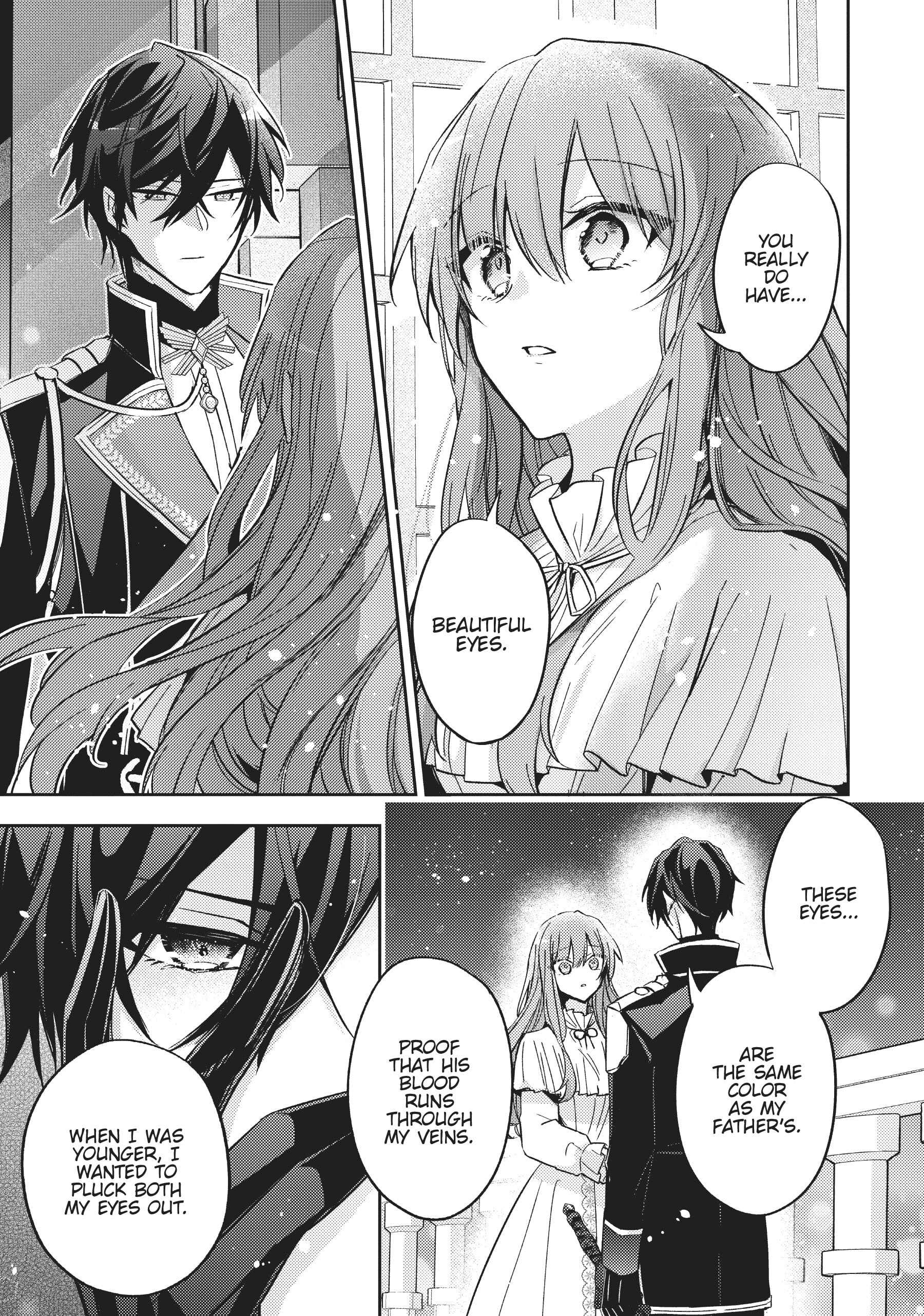 Read 7th Time Loop_ The Villainess Enjoys a Carefree Life EN Manga Online