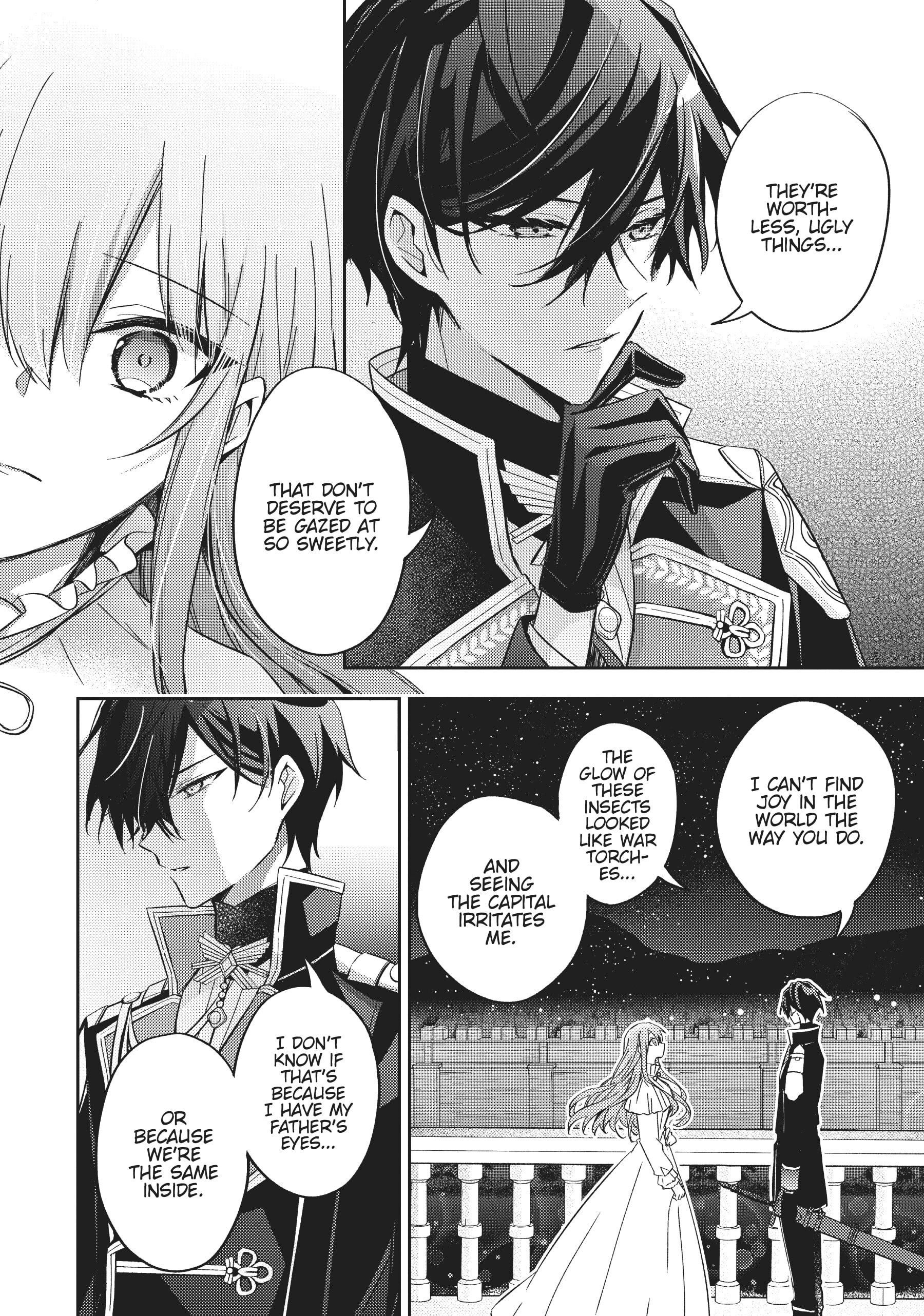 Read 7th Time Loop_ The Villainess Enjoys a Carefree Life EN Manga Online