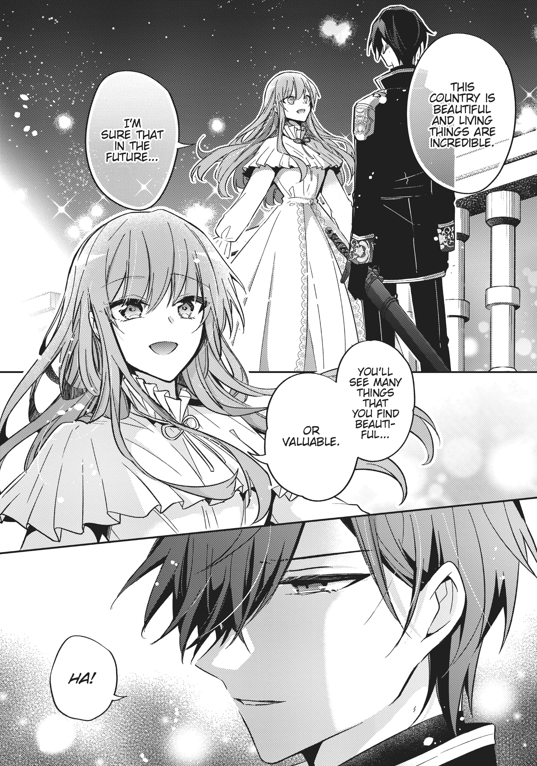 Read 7th Time Loop_ The Villainess Enjoys a Carefree Life EN Manga Online