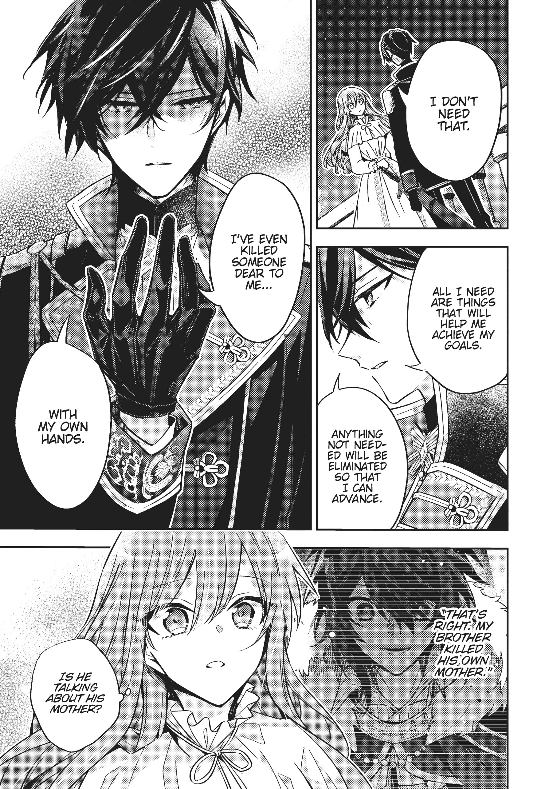 Read 7th Time Loop_ The Villainess Enjoys a Carefree Life EN Manga Online