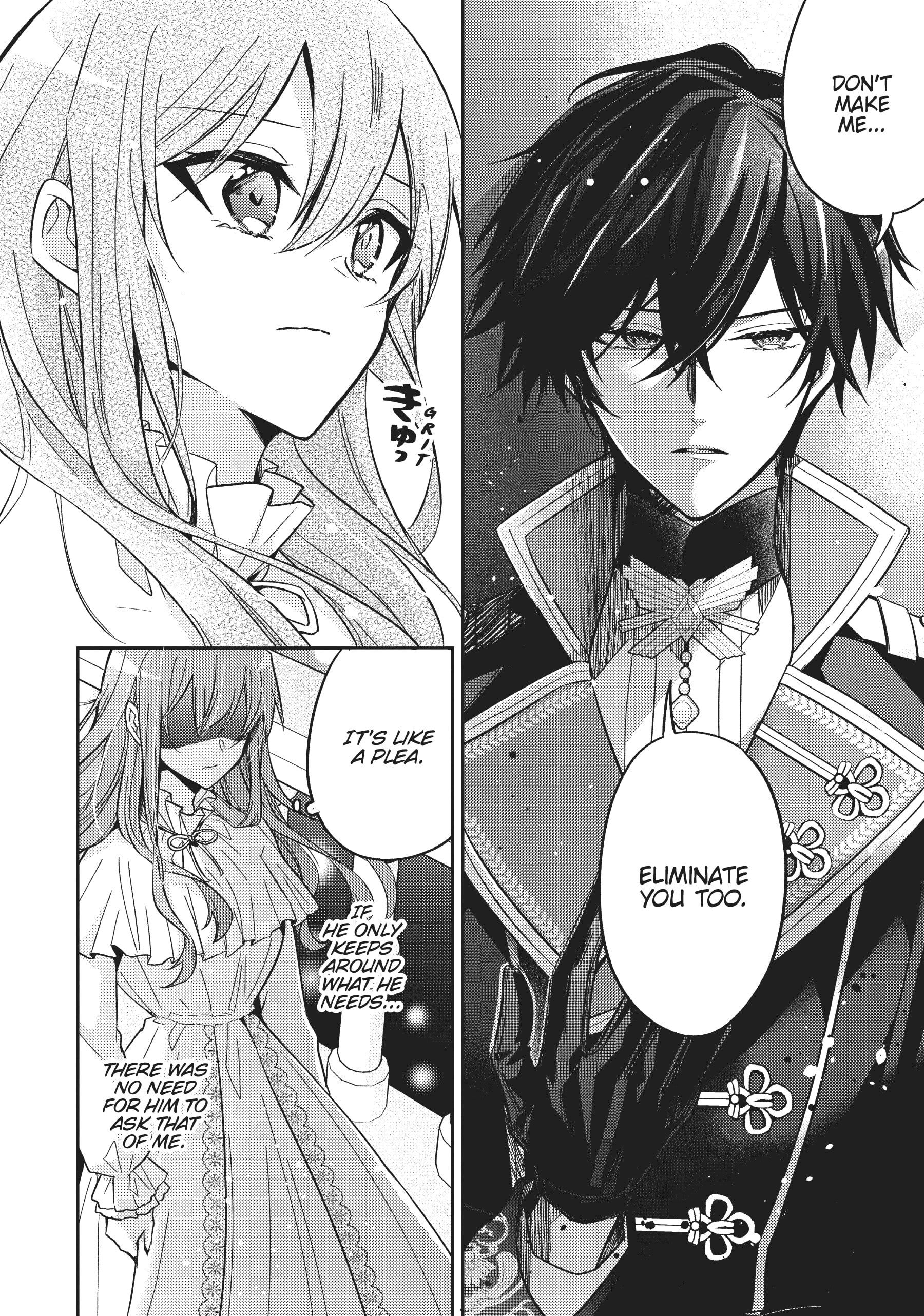 Read 7th Time Loop_ The Villainess Enjoys a Carefree Life EN Manga Online
