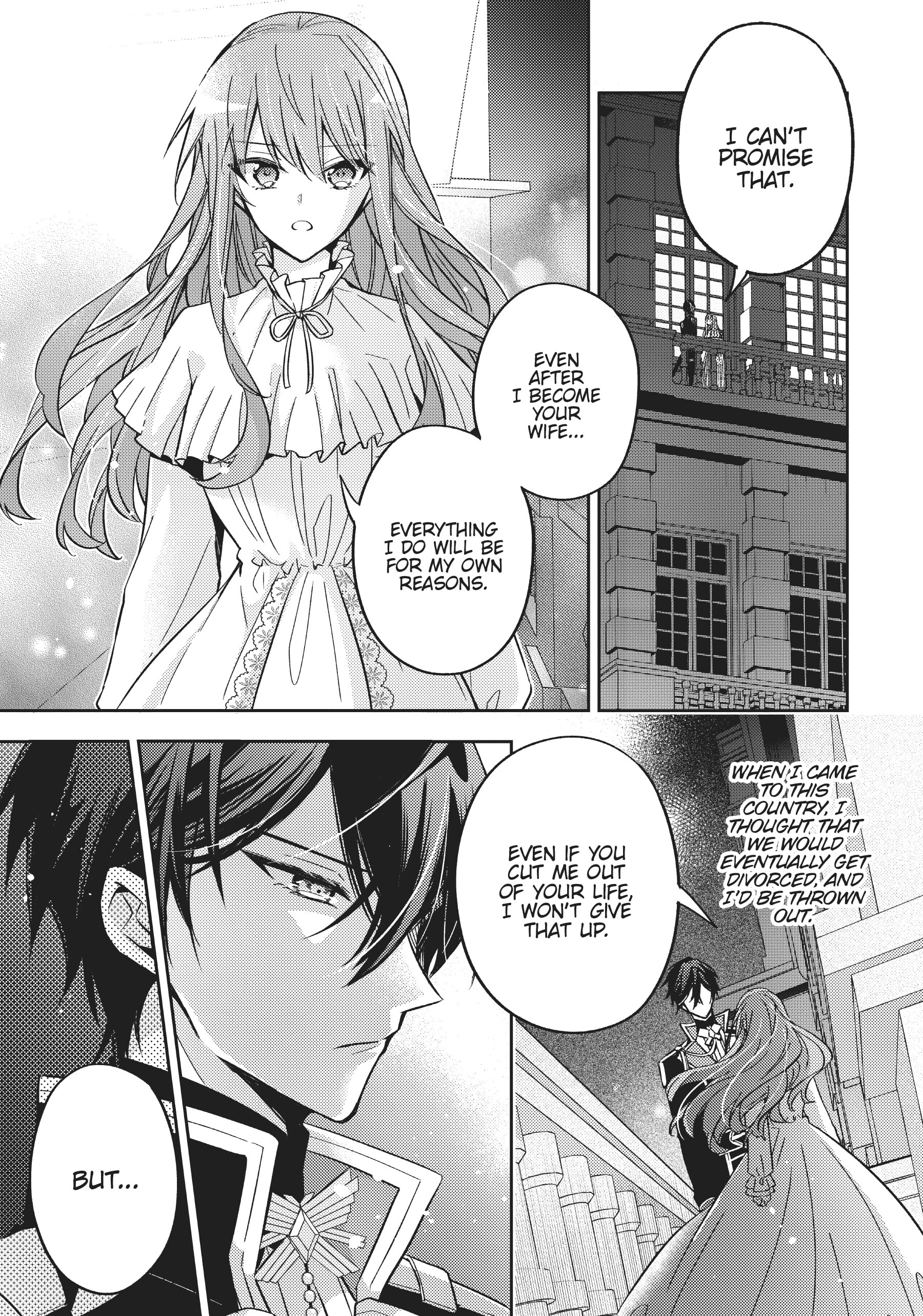 Read 7th Time Loop_ The Villainess Enjoys a Carefree Life EN Manga Online