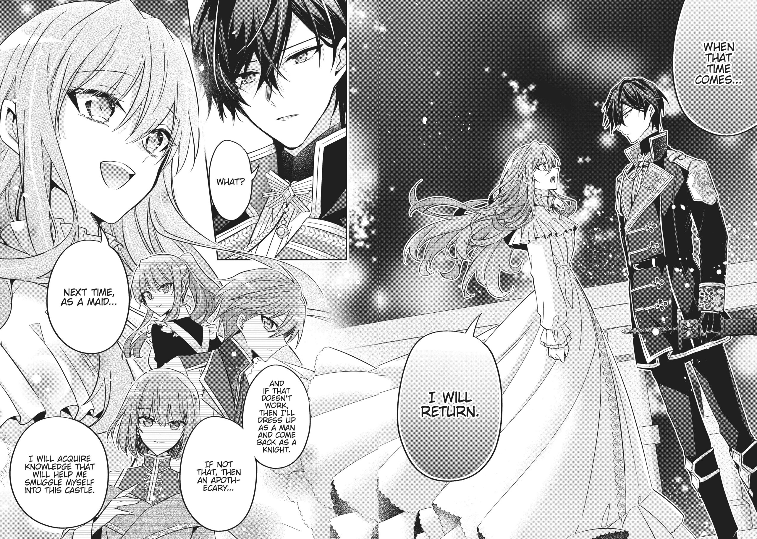 Read 7th Time Loop_ The Villainess Enjoys a Carefree Life EN Manga Online