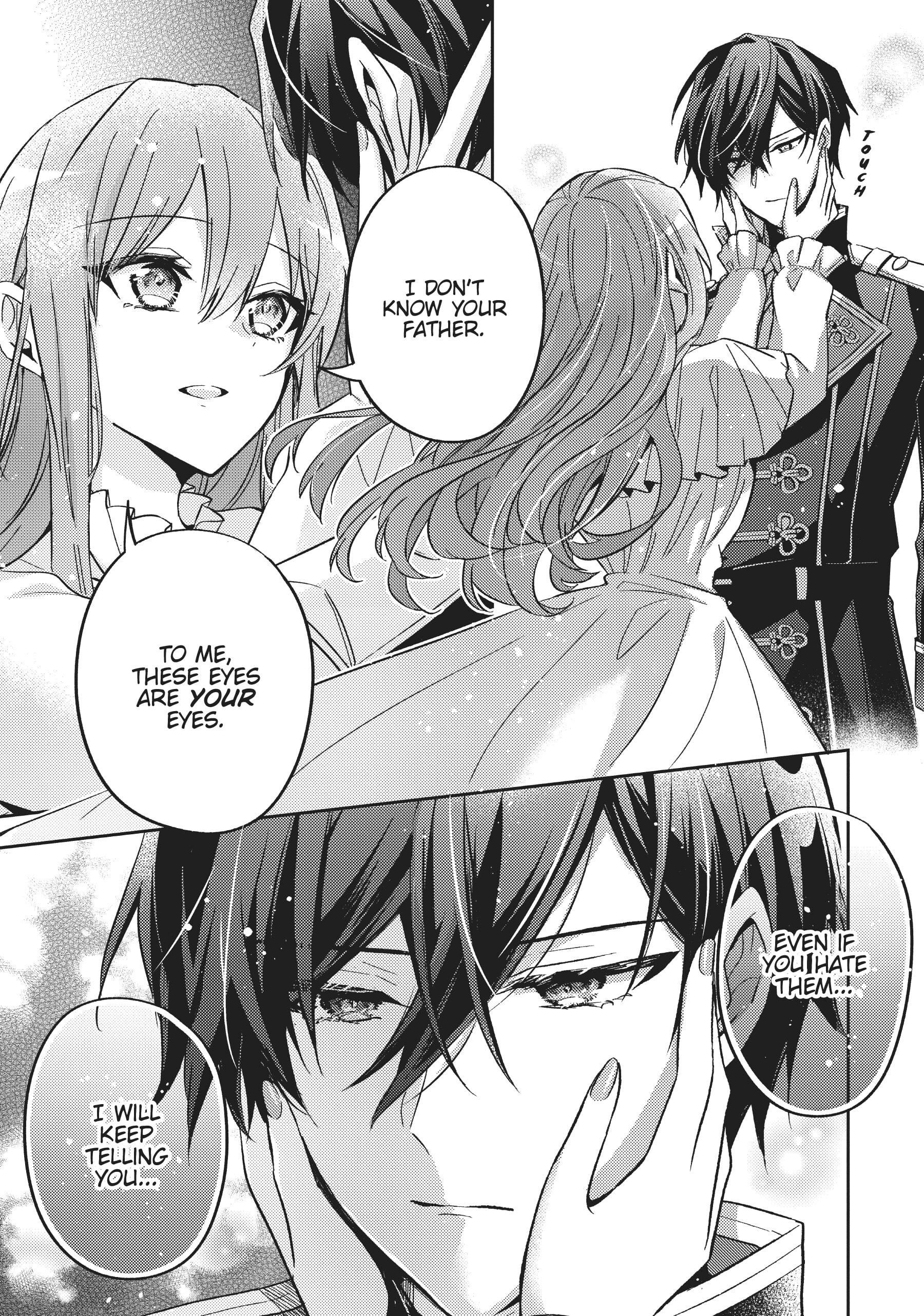Read 7th Time Loop_ The Villainess Enjoys a Carefree Life EN Manga Online