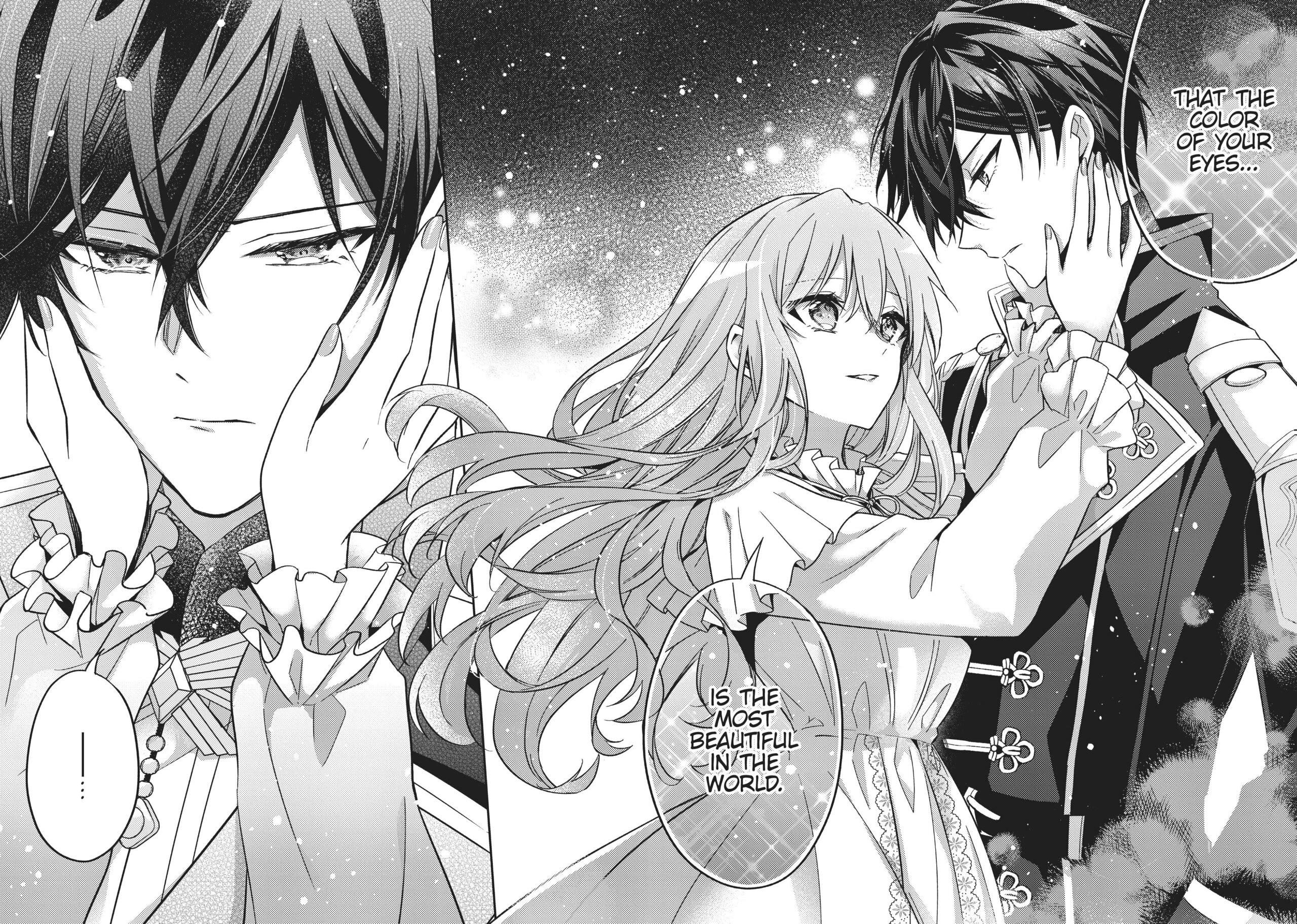 Read 7th Time Loop_ The Villainess Enjoys a Carefree Life EN Manga Online