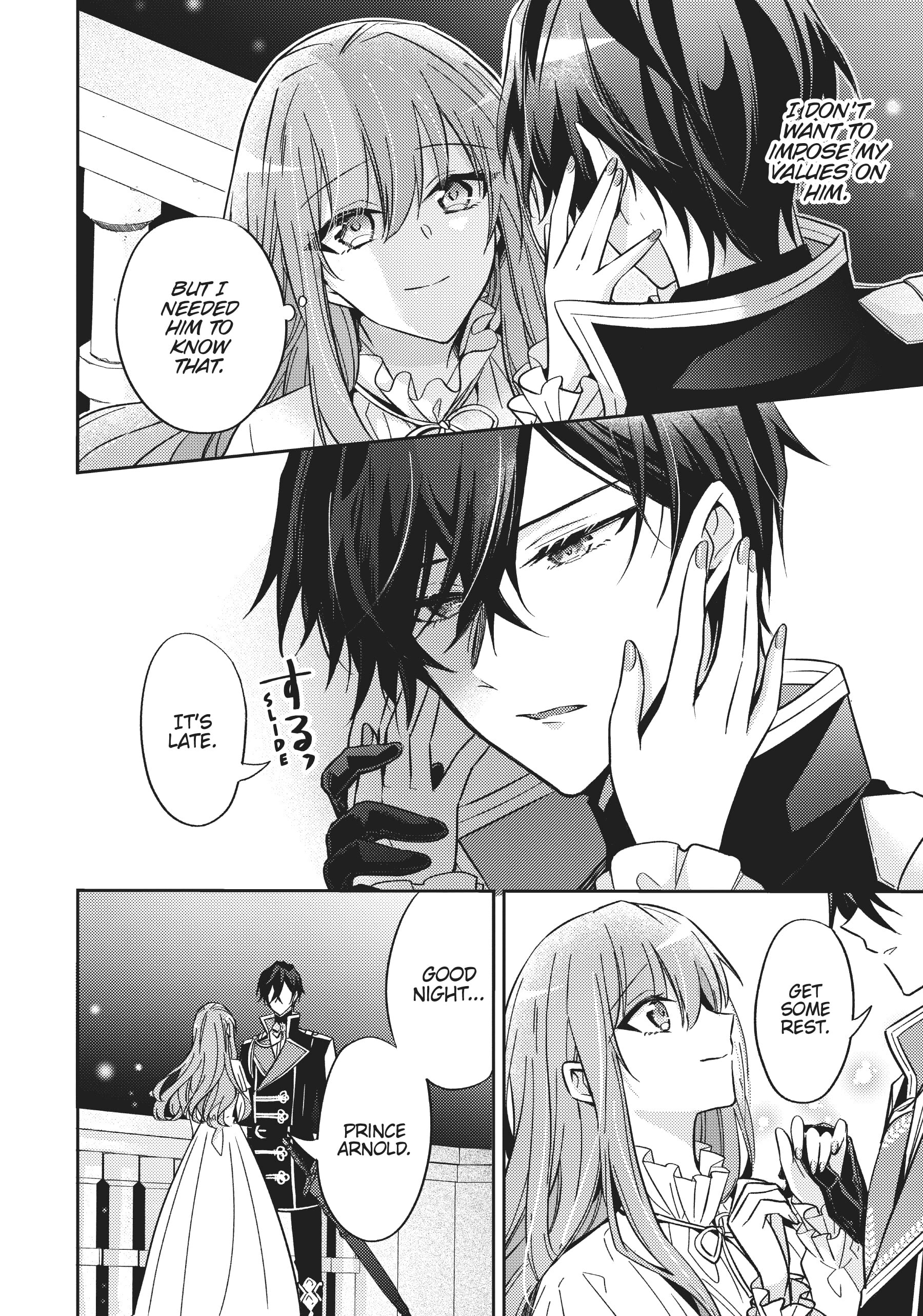 Read 7th Time Loop_ The Villainess Enjoys a Carefree Life EN Manga Online