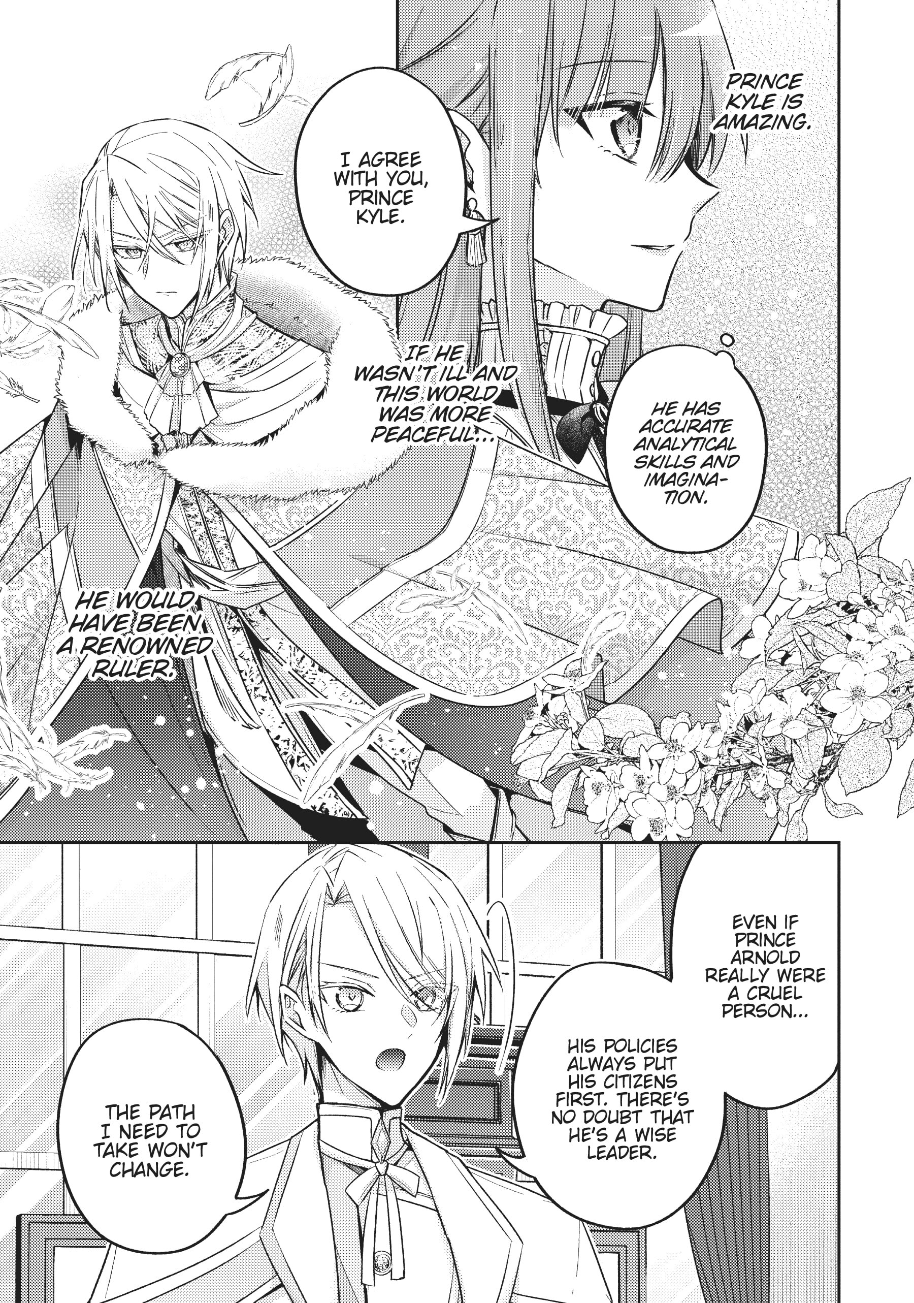Read 7th Time Loop_ The Villainess Enjoys a Carefree Life EN Manga Online
