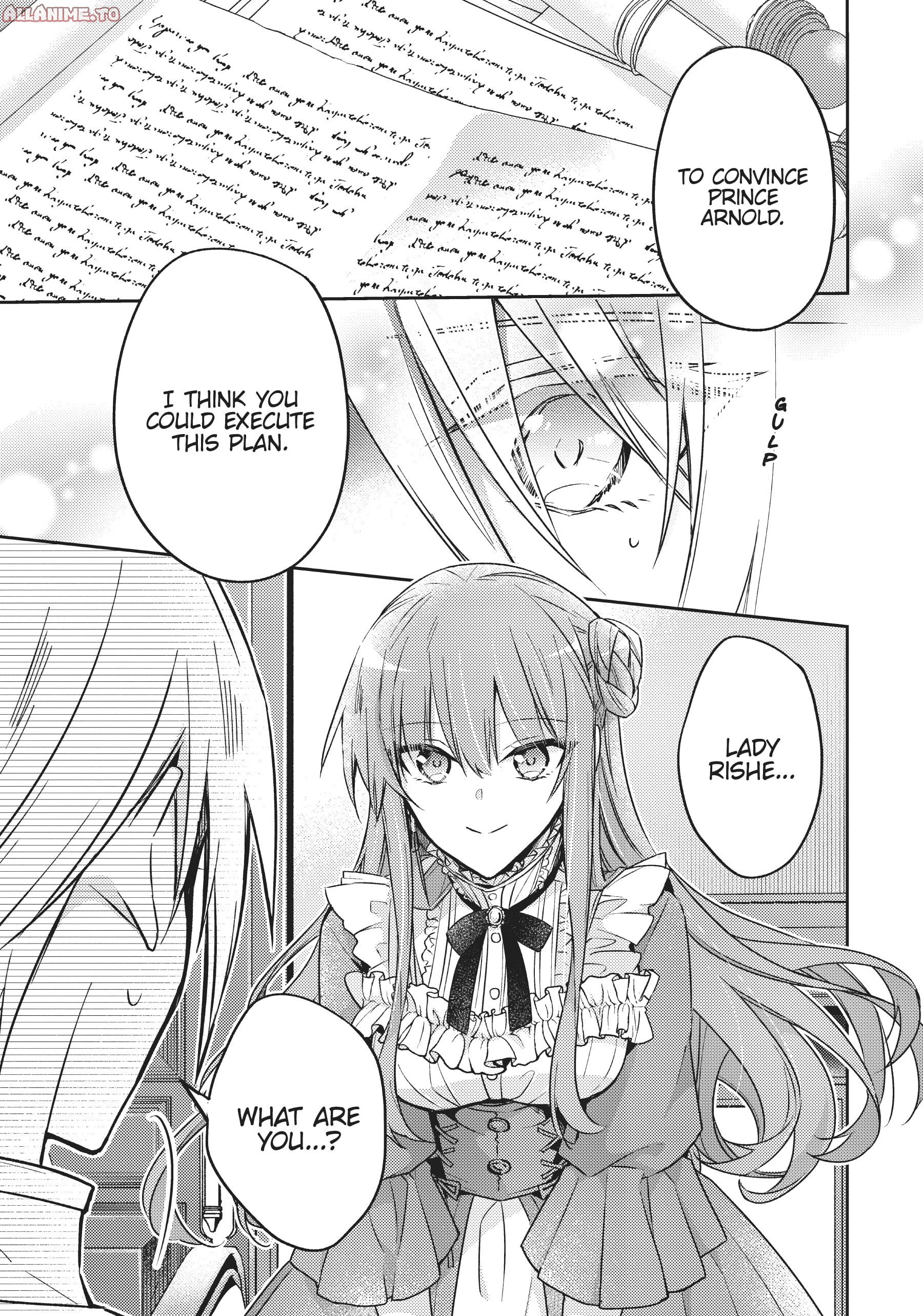 Read 7th Time Loop_ The Villainess Enjoys a Carefree Life EN Manga Online