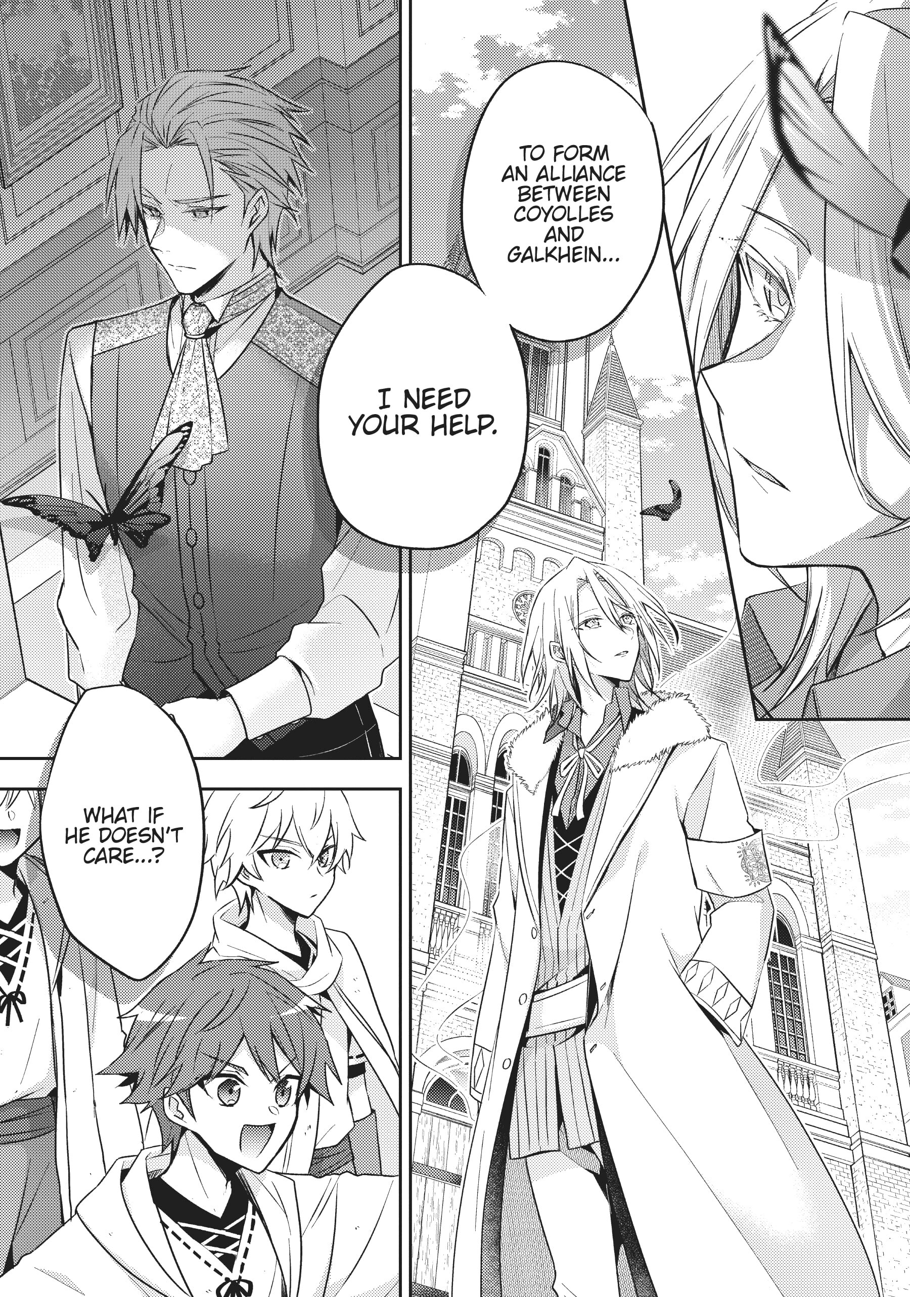 Read 7th Time Loop_ The Villainess Enjoys a Carefree Life EN Manga Online