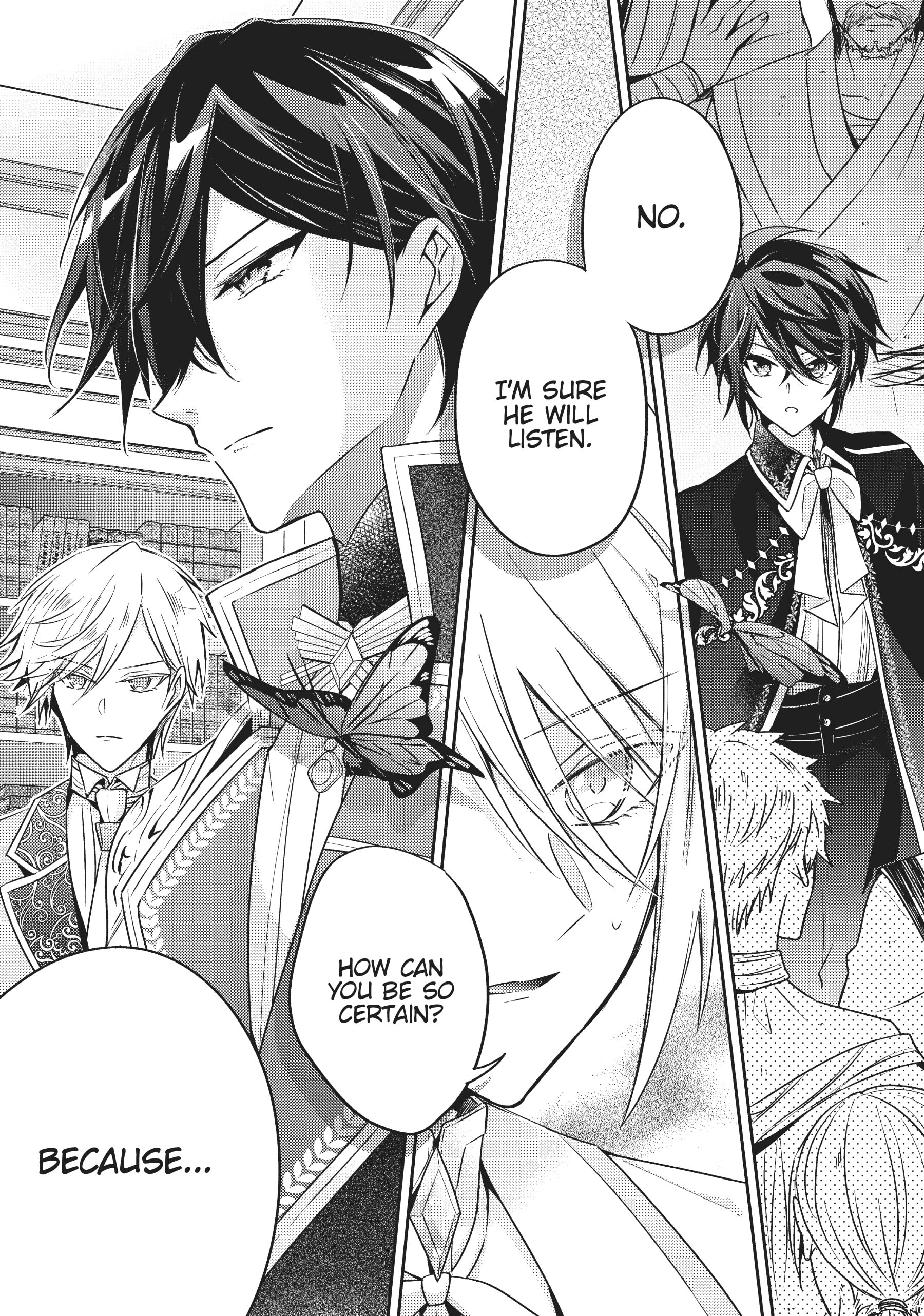 Read 7th Time Loop_ The Villainess Enjoys a Carefree Life EN Manga Online