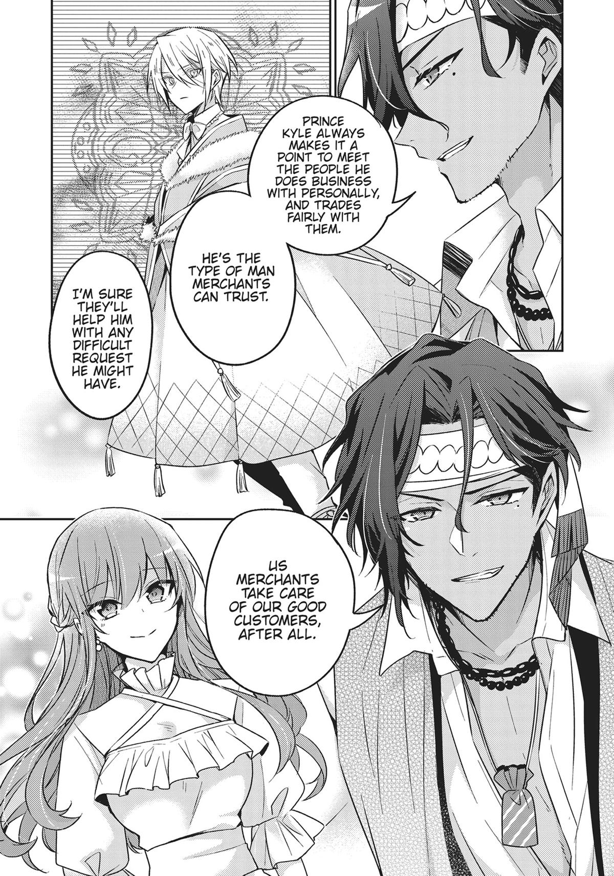 Read 7th Time Loop_ The Villainess Enjoys a Carefree Life EN Manga Online