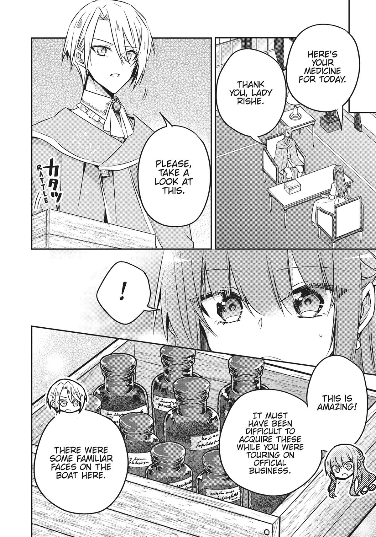 Read 7th Time Loop_ The Villainess Enjoys a Carefree Life EN Manga Online