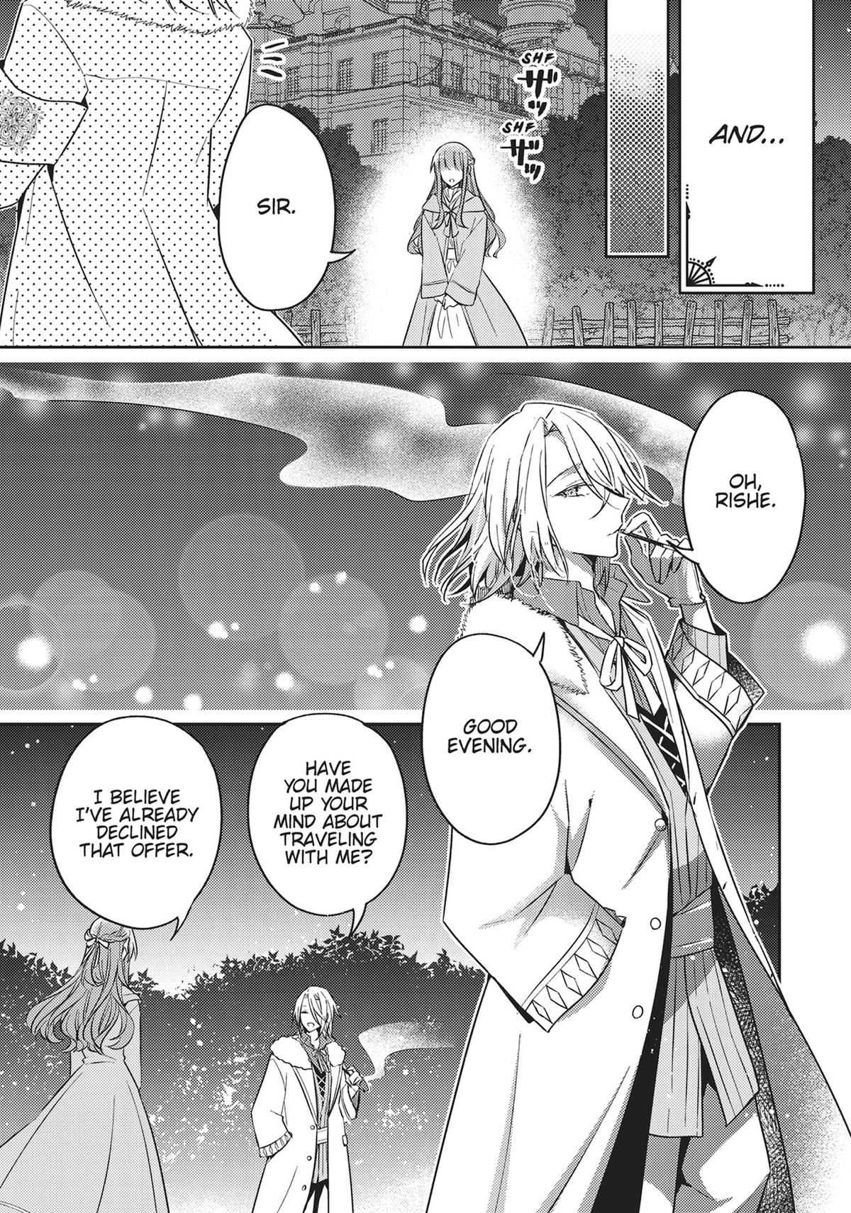 Read 7th Time Loop_ The Villainess Enjoys a Carefree Life EN Manga Online
