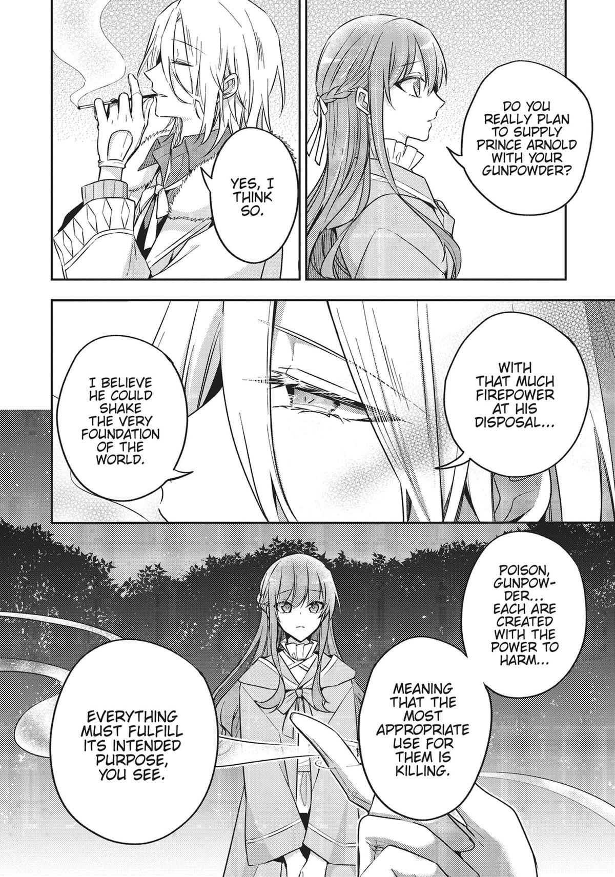 Read 7th Time Loop_ The Villainess Enjoys a Carefree Life EN Manga Online