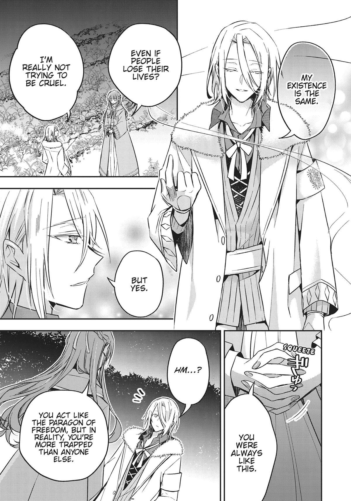Read 7th Time Loop_ The Villainess Enjoys a Carefree Life EN Manga Online
