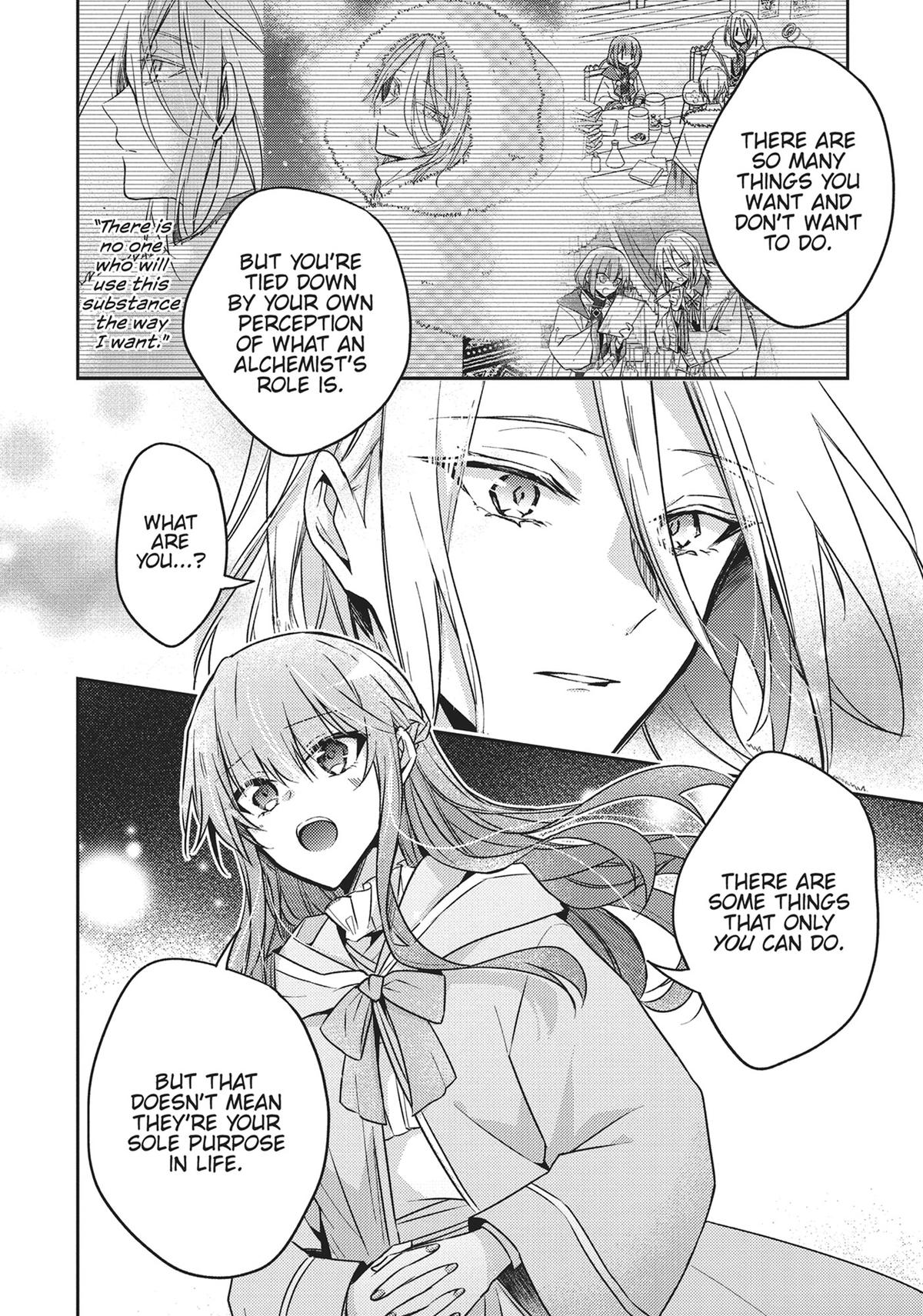 Read 7th Time Loop_ The Villainess Enjoys a Carefree Life EN Manga Online