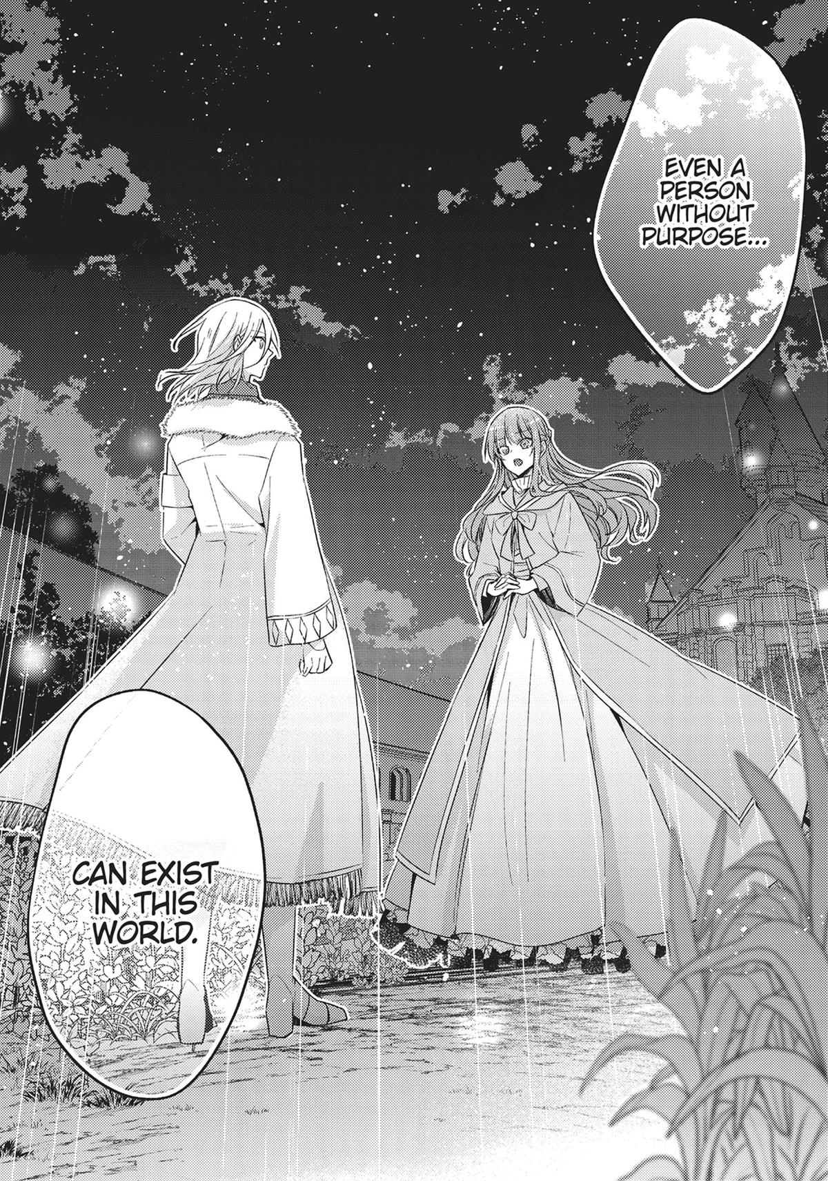 Read 7th Time Loop_ The Villainess Enjoys a Carefree Life EN Manga Online