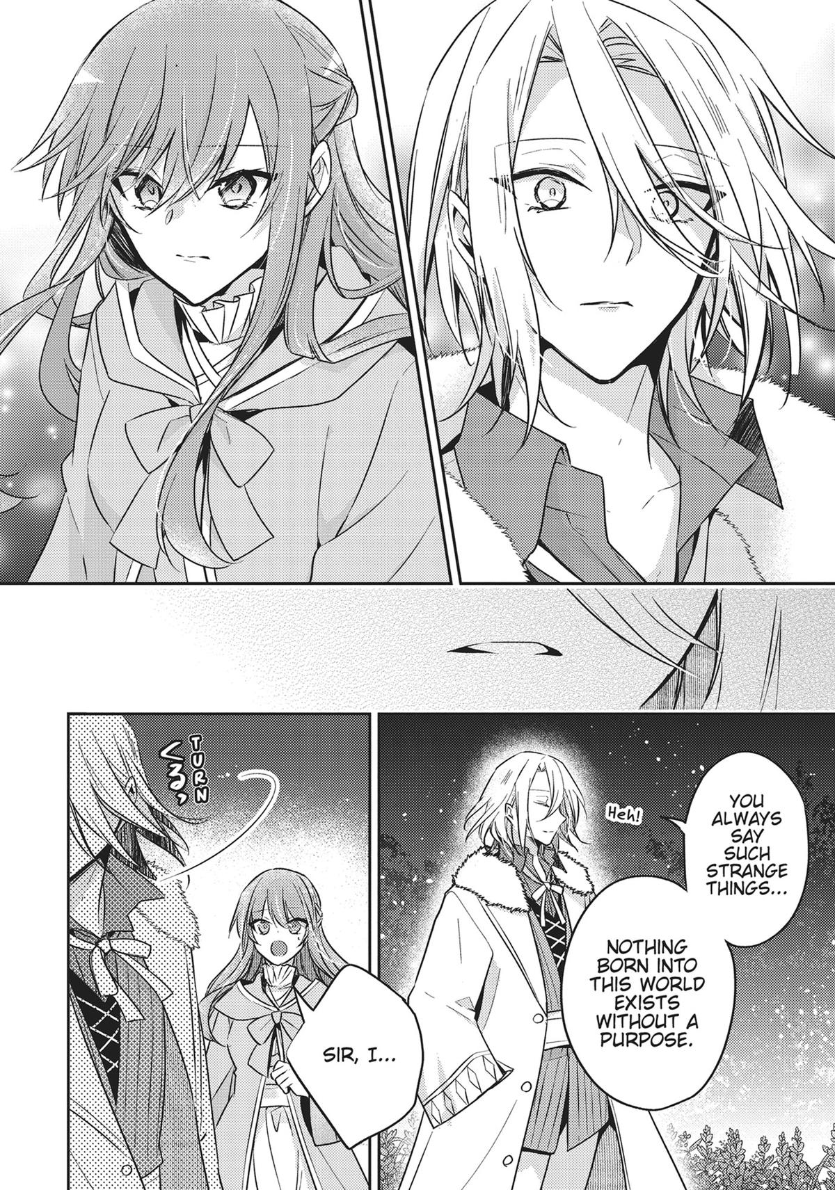 Read 7th Time Loop_ The Villainess Enjoys a Carefree Life EN Manga Online