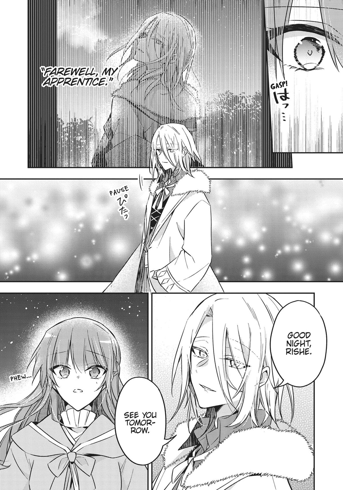 Read 7th Time Loop_ The Villainess Enjoys a Carefree Life EN Manga Online