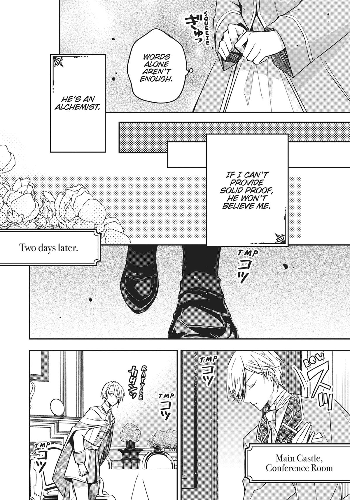 Read 7th Time Loop_ The Villainess Enjoys a Carefree Life EN Manga Online