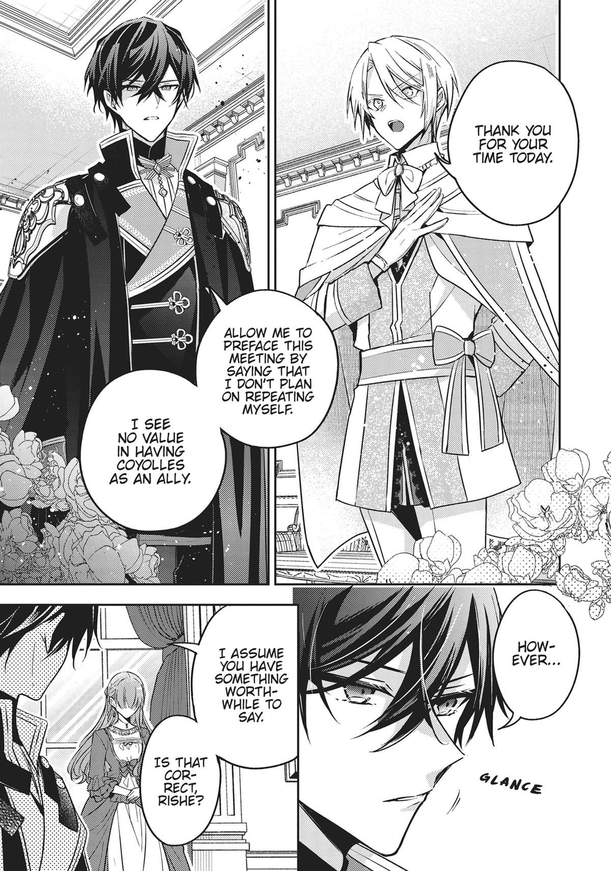 Read 7th Time Loop_ The Villainess Enjoys a Carefree Life EN Manga Online