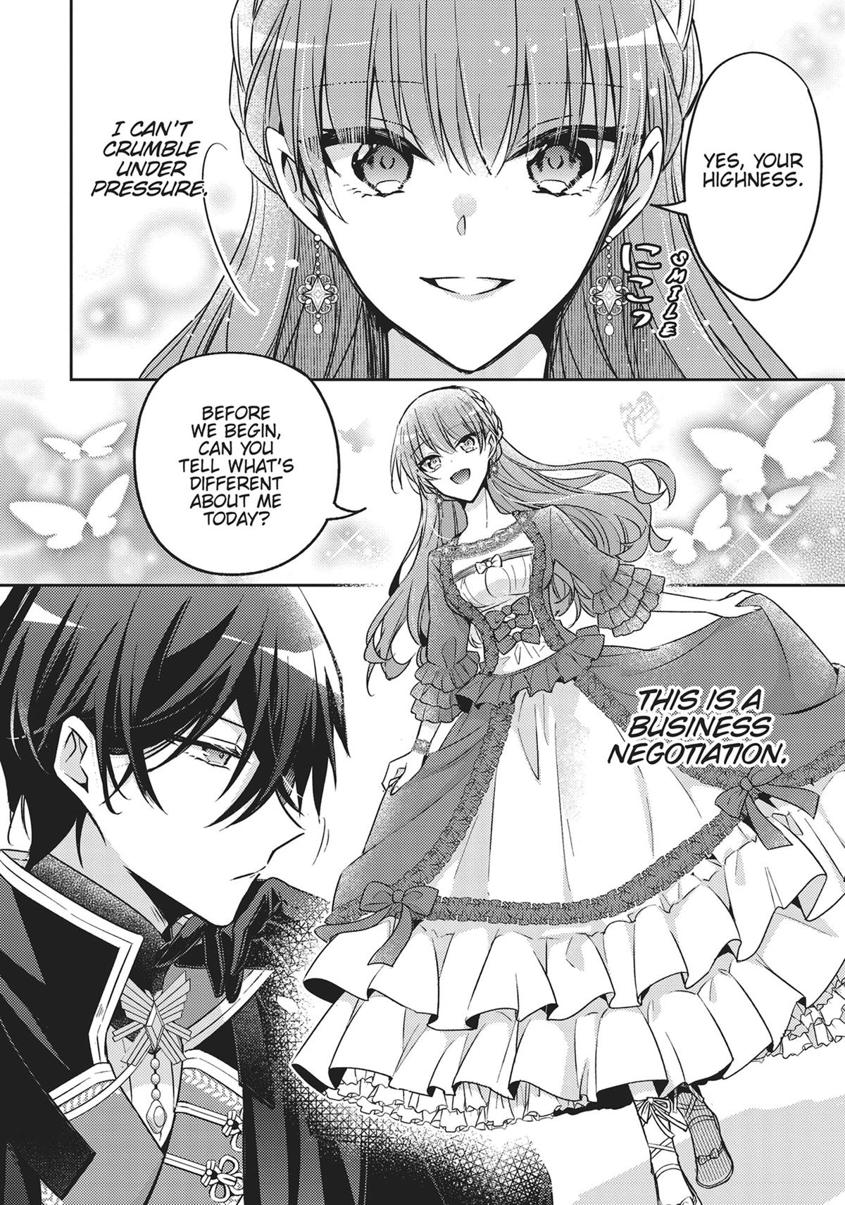 Read 7th Time Loop_ The Villainess Enjoys a Carefree Life EN Manga Online