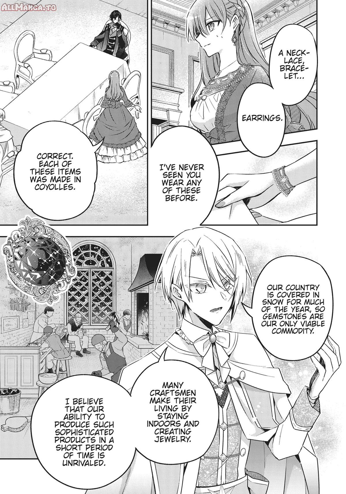 Read 7th Time Loop_ The Villainess Enjoys a Carefree Life EN Manga Online