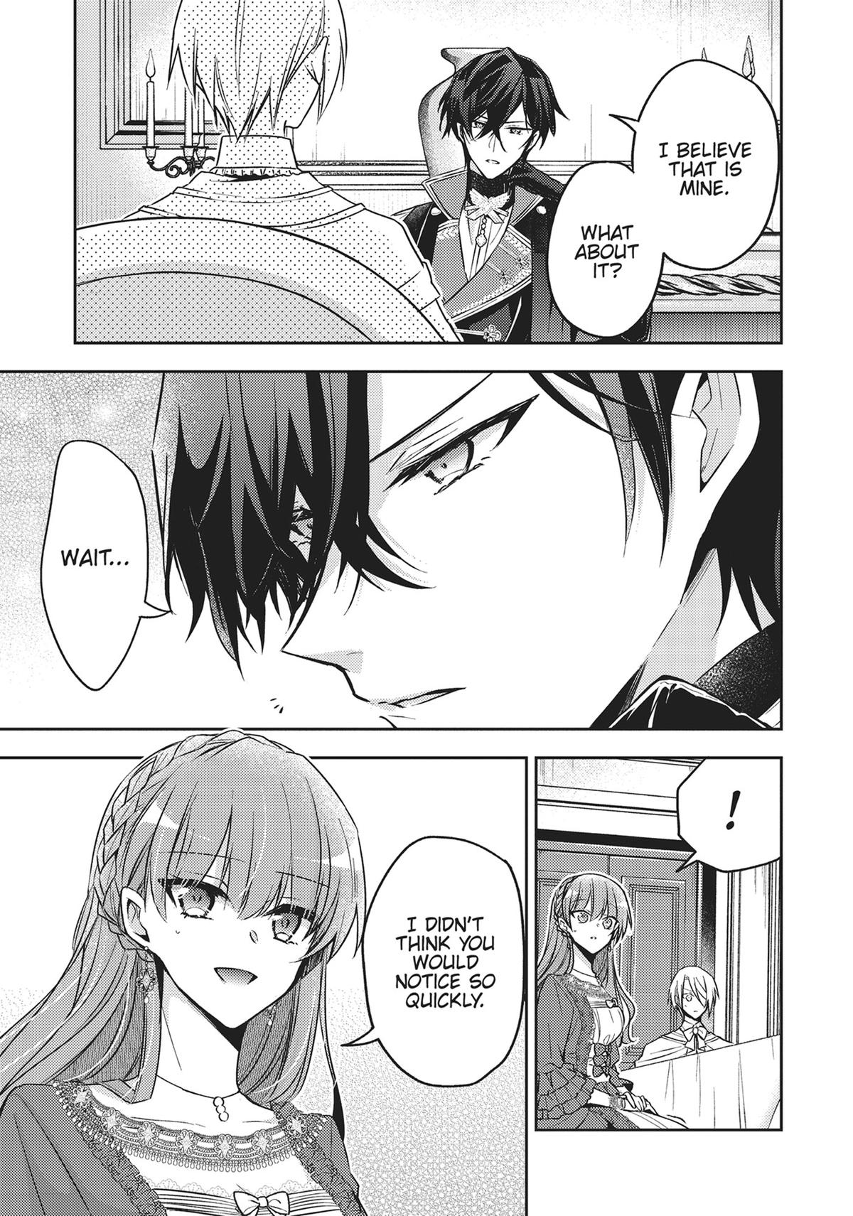 Read 7th Time Loop_ The Villainess Enjoys a Carefree Life EN Manga Online