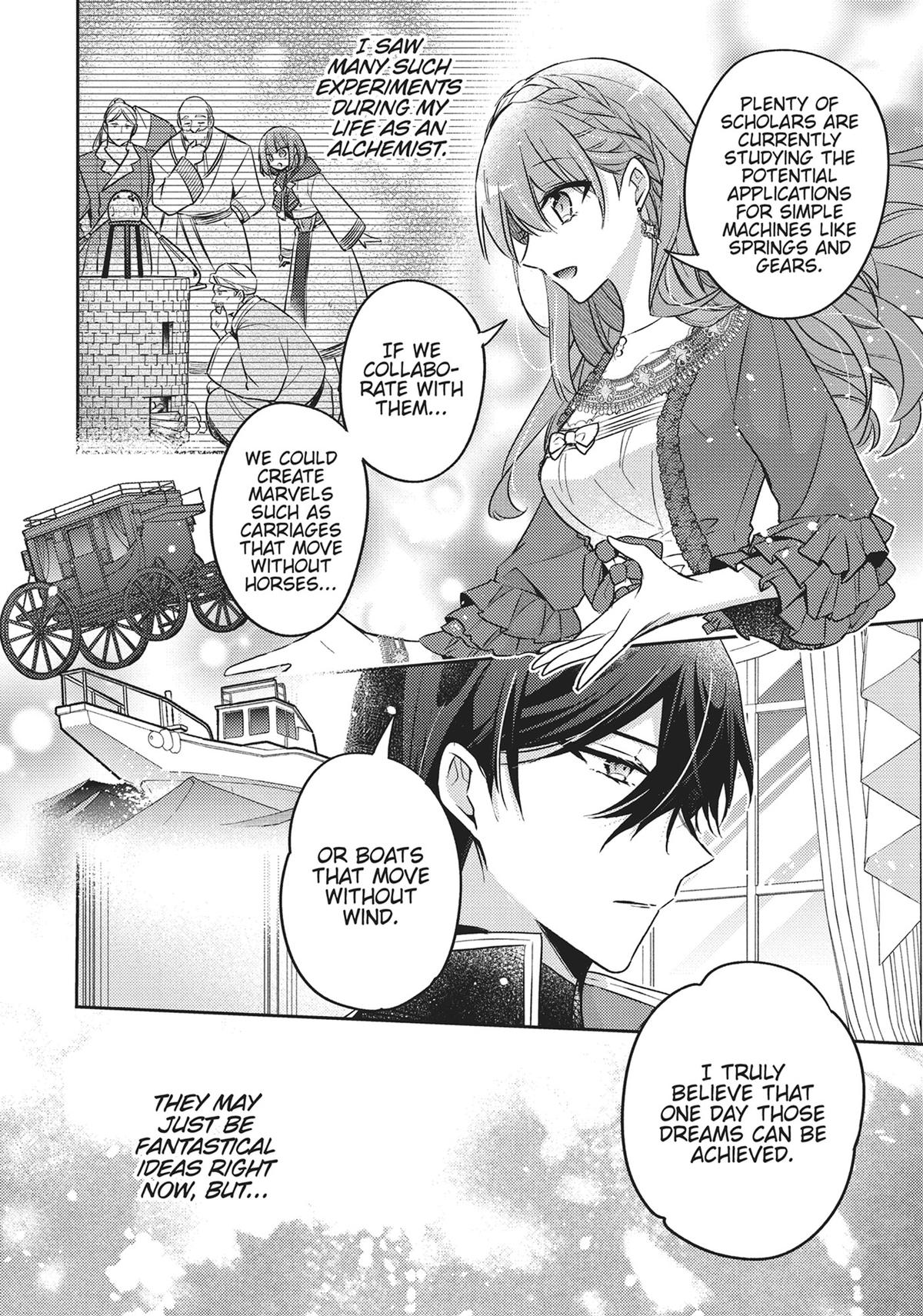 Read 7th Time Loop_ The Villainess Enjoys a Carefree Life EN Manga Online