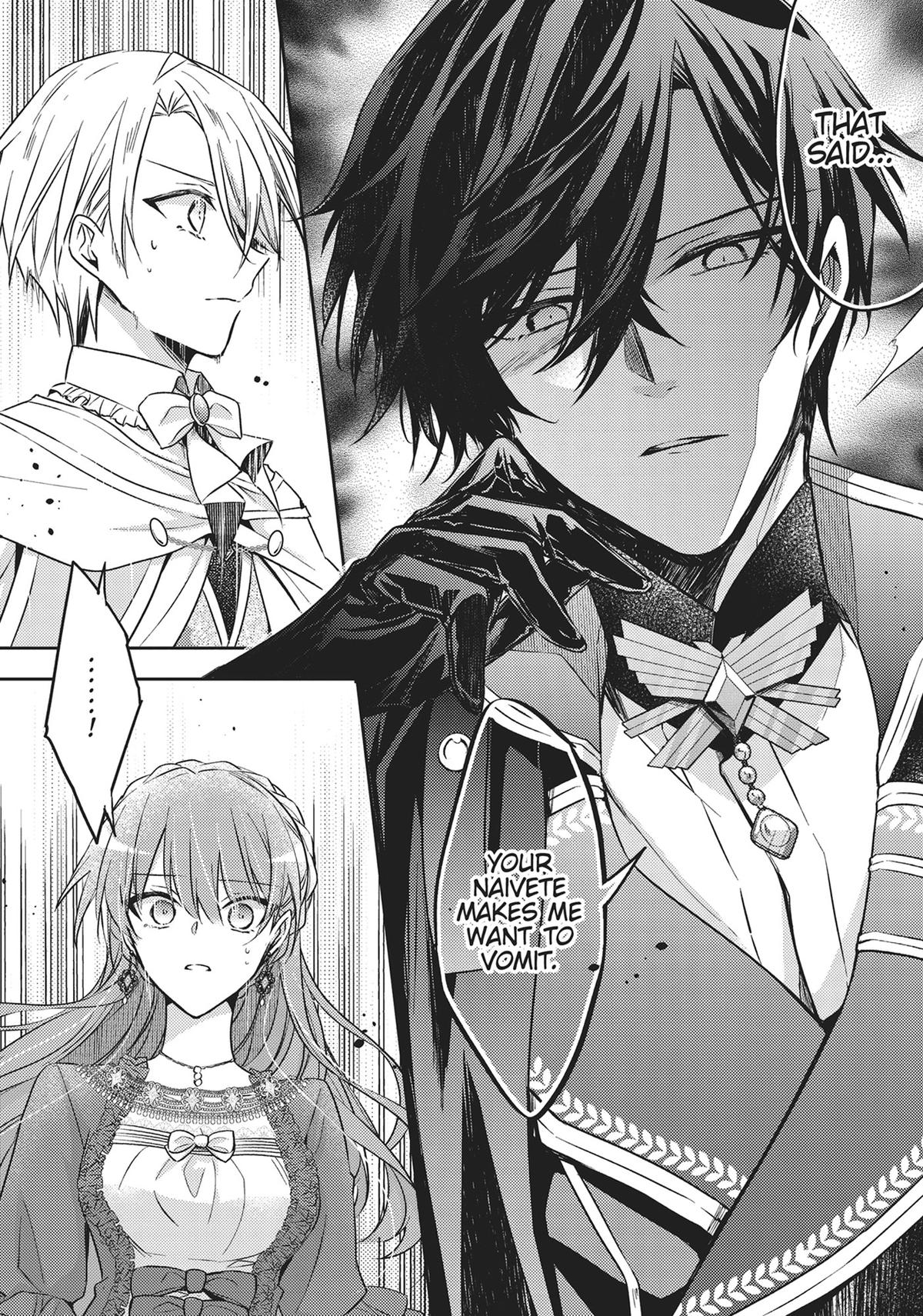 Read 7th Time Loop_ The Villainess Enjoys a Carefree Life EN Manga Online
