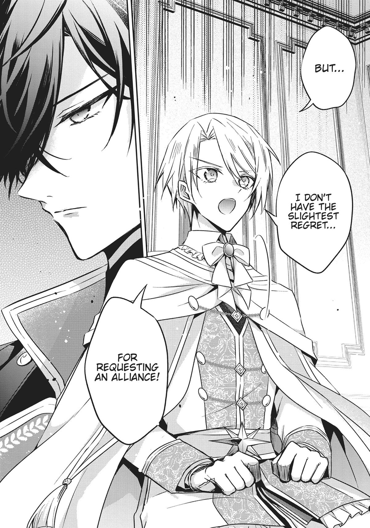Read 7th Time Loop_ The Villainess Enjoys a Carefree Life EN Manga Online