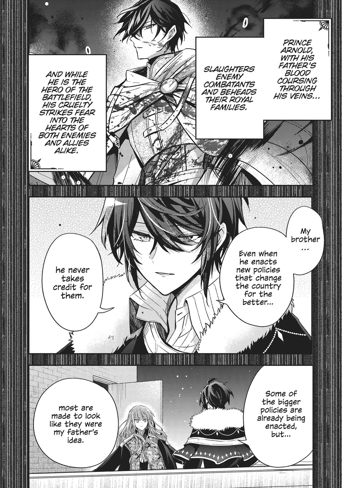Read 7th Time Loop_ The Villainess Enjoys a Carefree Life EN Manga Online