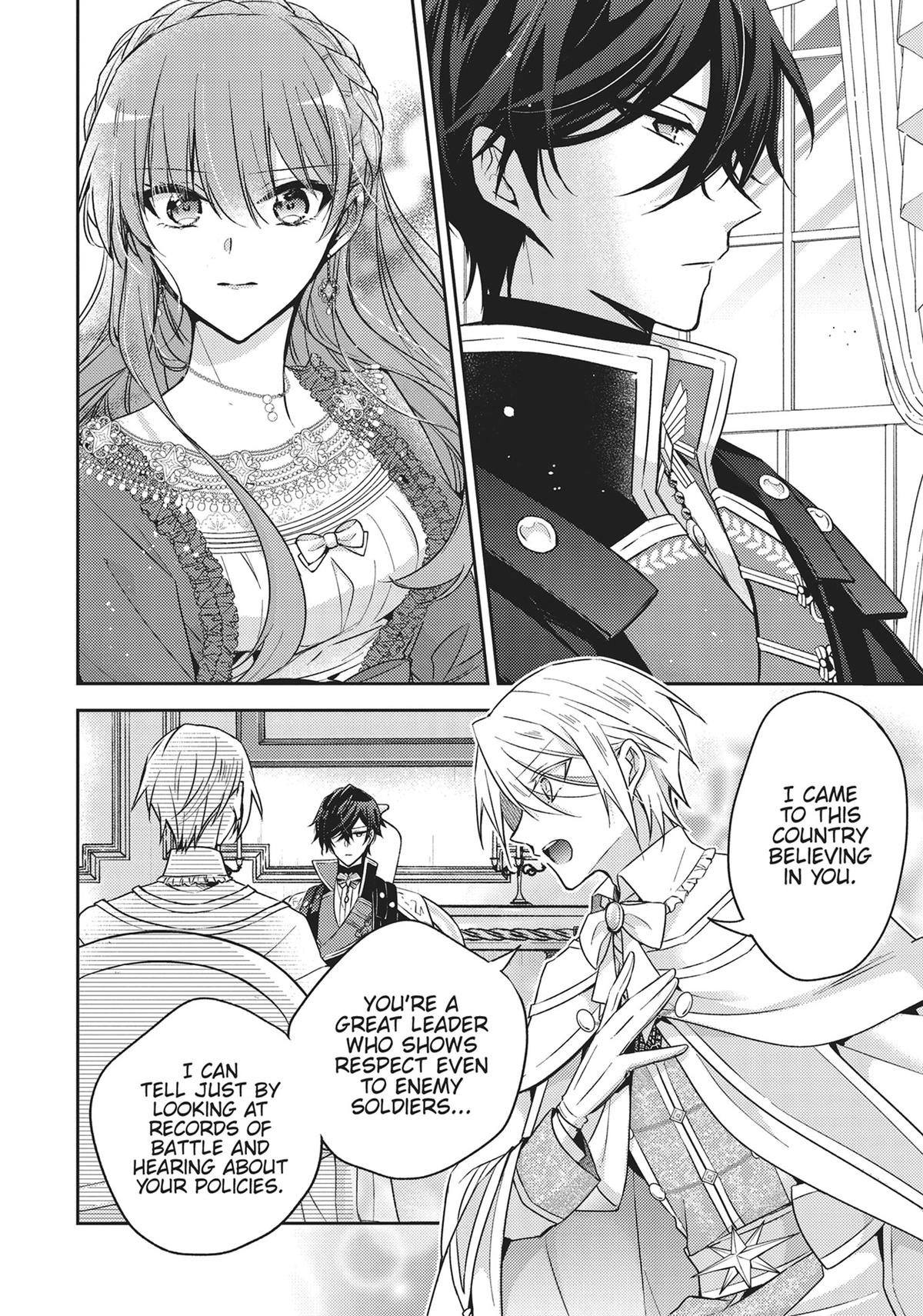 Read 7th Time Loop_ The Villainess Enjoys a Carefree Life EN Manga Online
